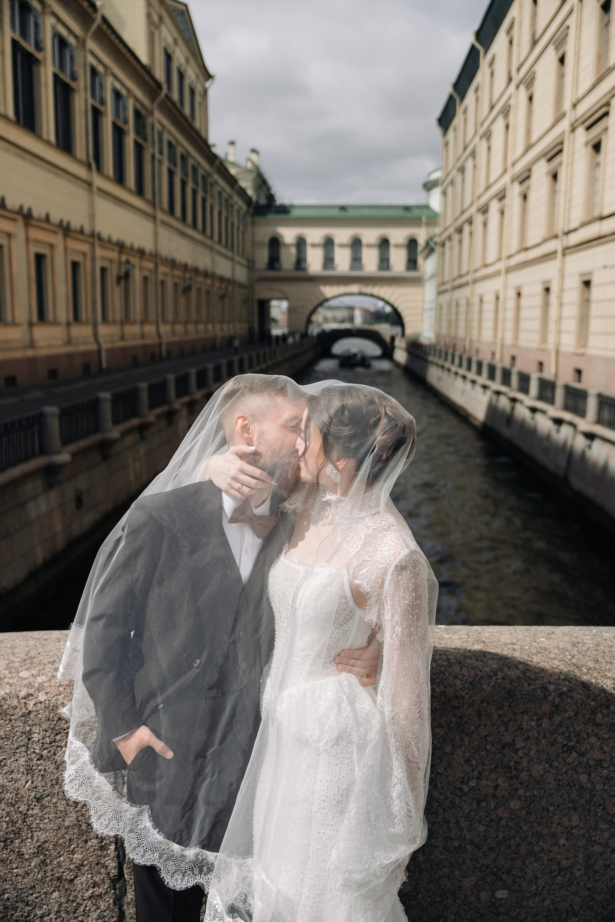 Месяц назад она сказала мне ДА. Свадебный и прогулочный фотограф в Санкт-Петербурге Дарья Корель