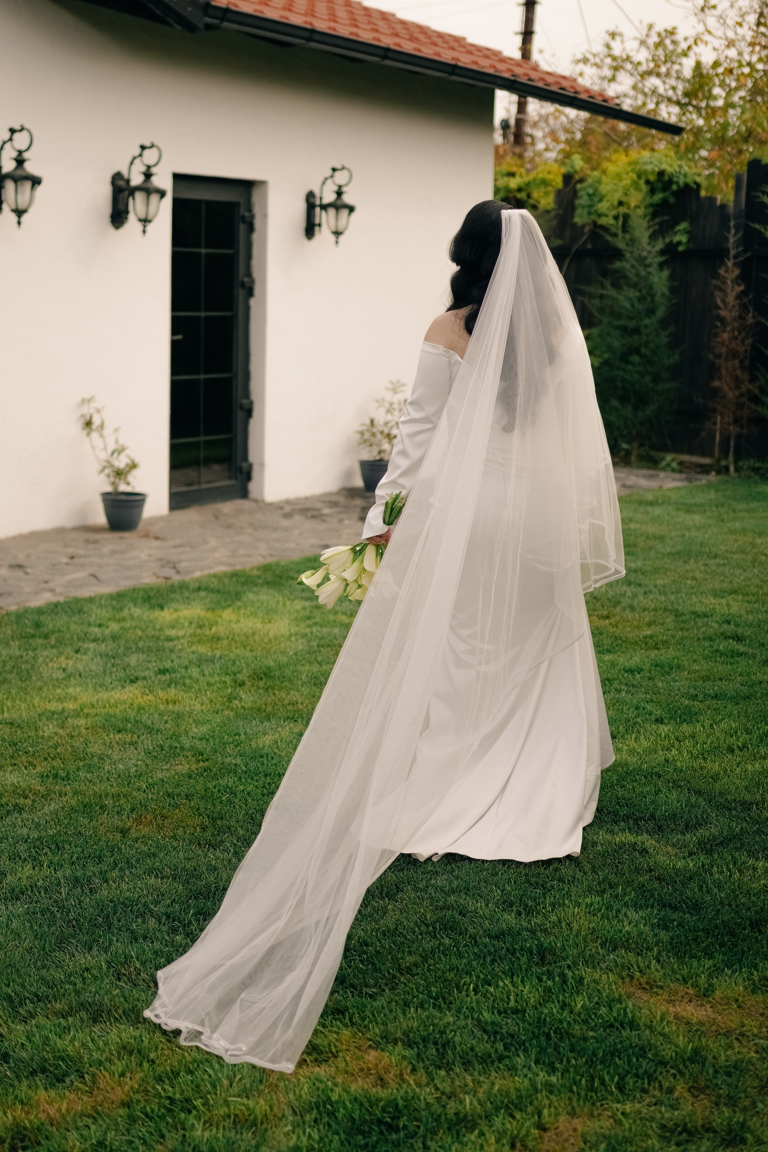 День Счастья. Свадебный и семейный фотограф Афанасьева Анна в Кисловодске