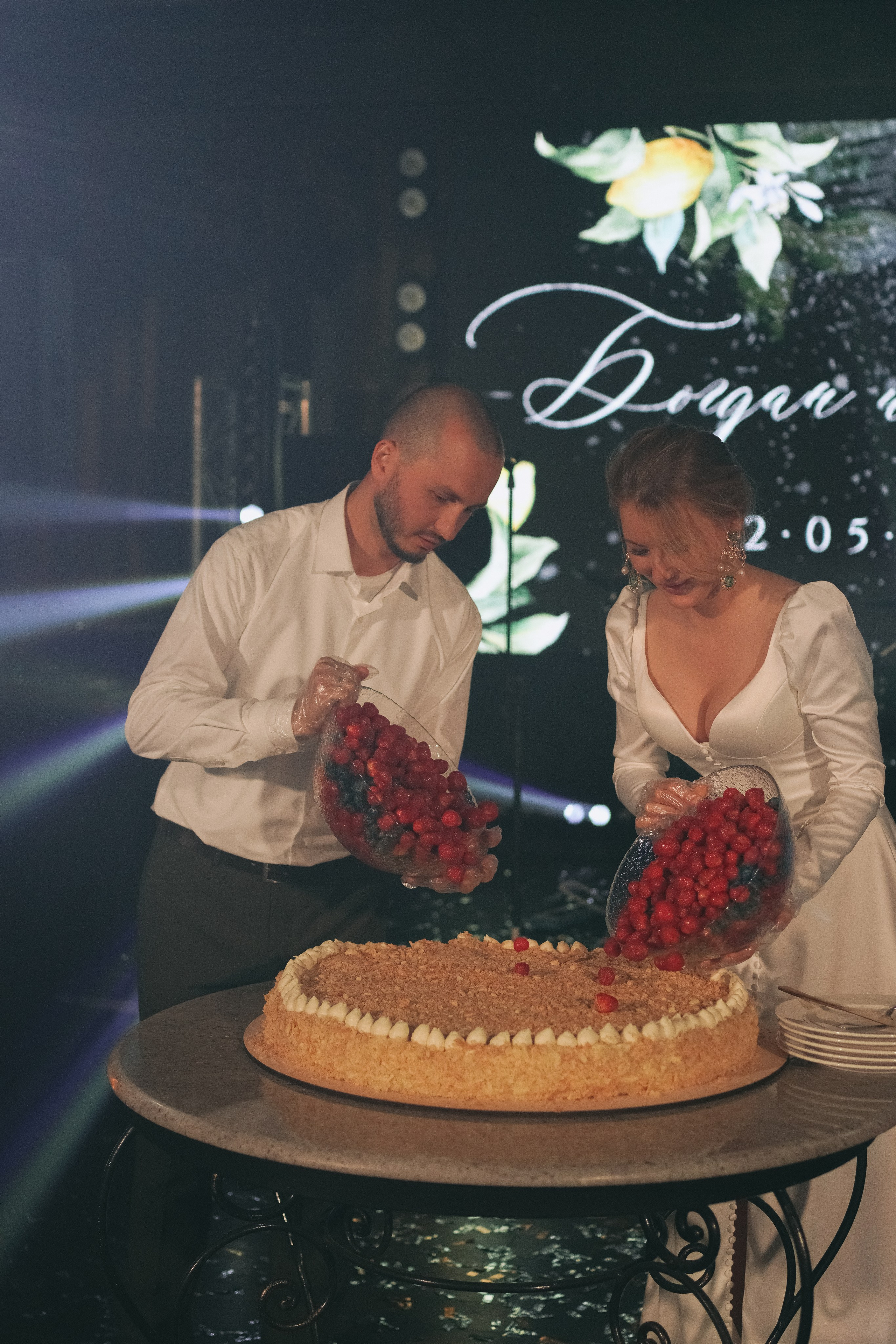 Италия. Свадебный и семейный фотограф Афанасьева Анна в Кисловодске