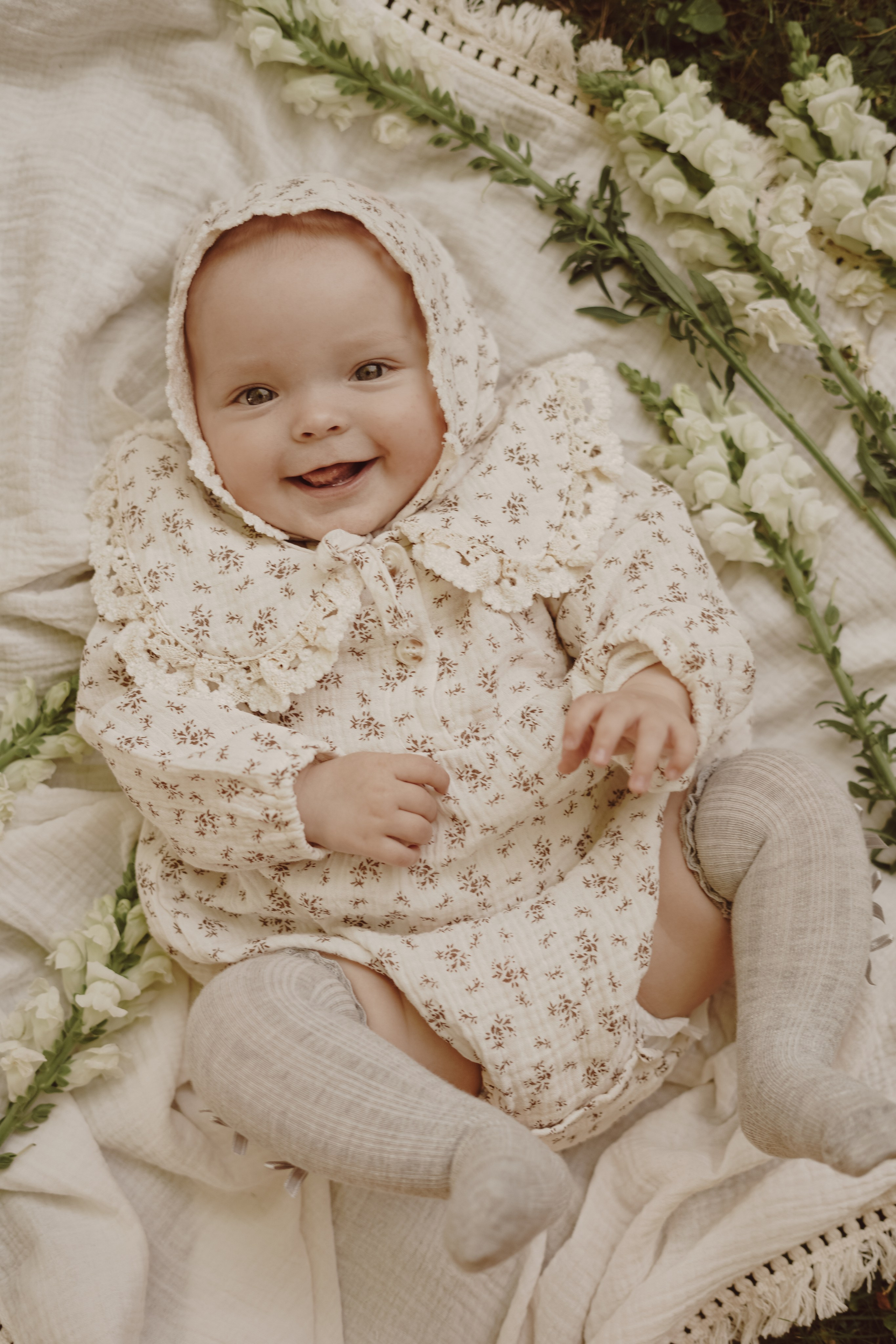 Мама и малышка. Свадебный и семейный фотограф Афанасьева Анна в Кисловодске