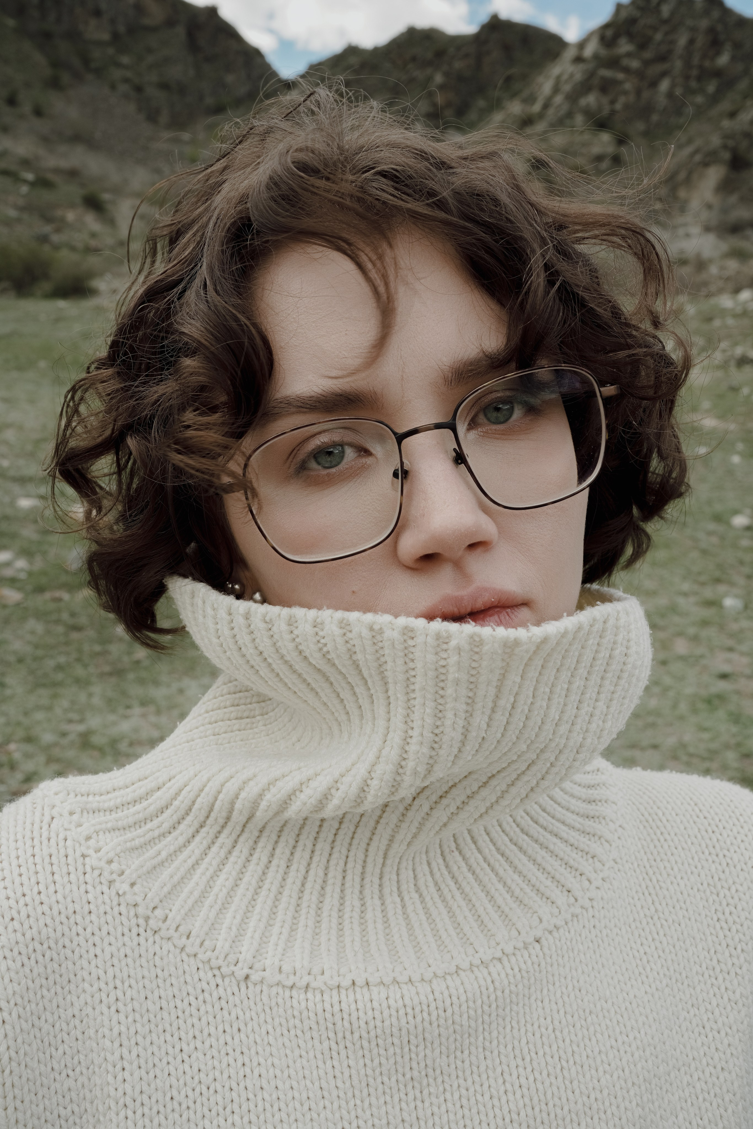 В горах. Свадебный и семейный фотограф Афанасьева Анна в Кисловодске