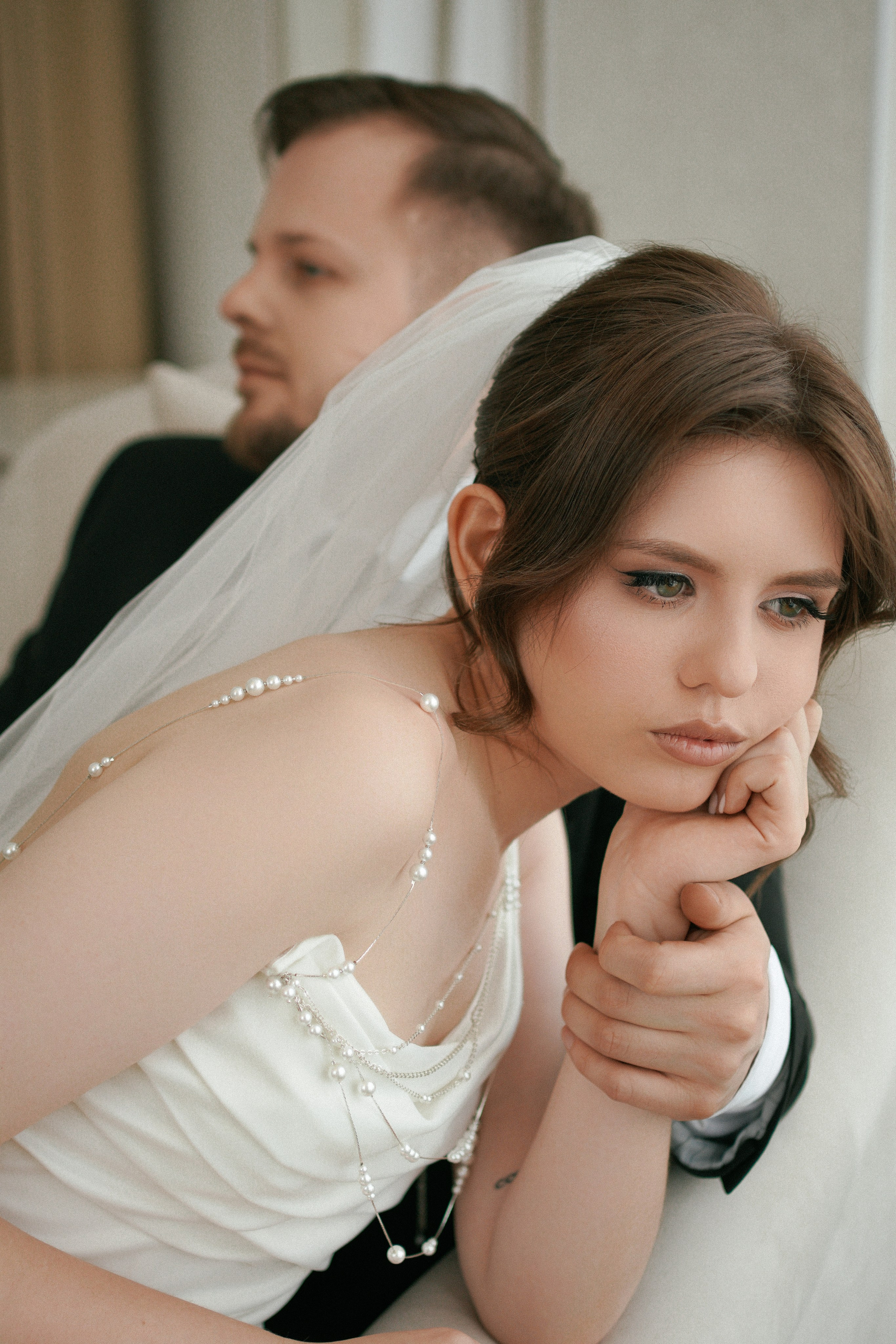 Данил и Валерия. Свадебный и семейный фотограф Афанасьева Анна в Кисловодске