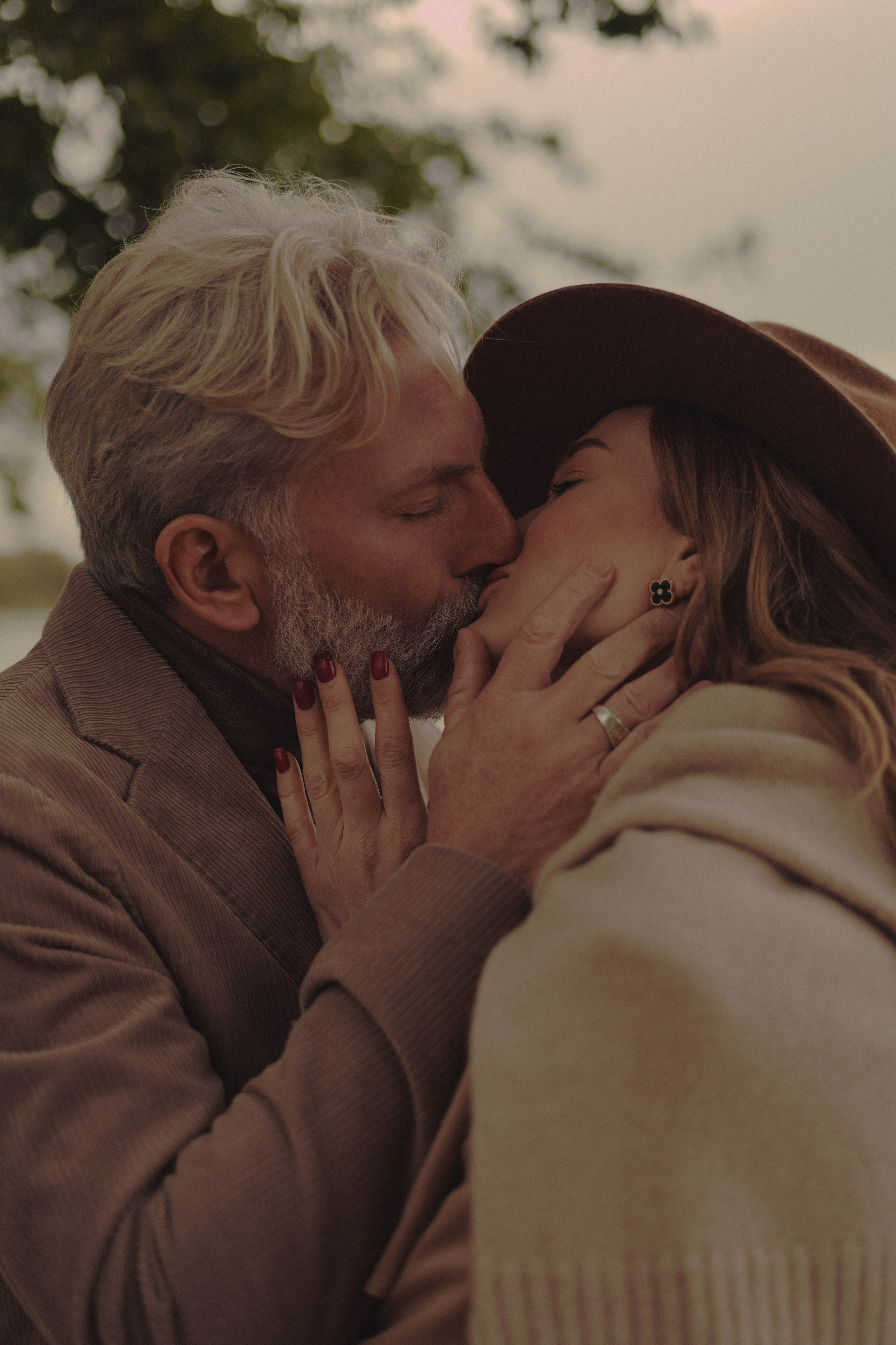 Начало Вместе. Свадебный и семейный фотограф Афанасьева Анна в Кисловодске