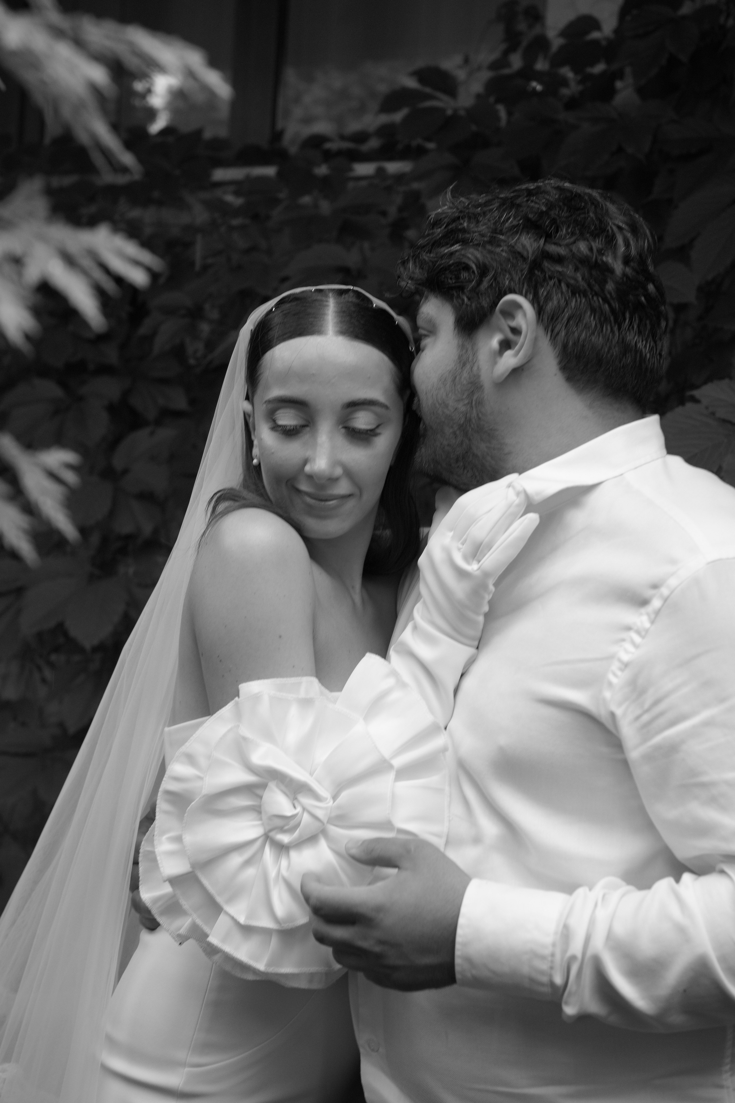 Д&В. Свадебный и семейный фотограф Афанасьева Анна в Кисловодске