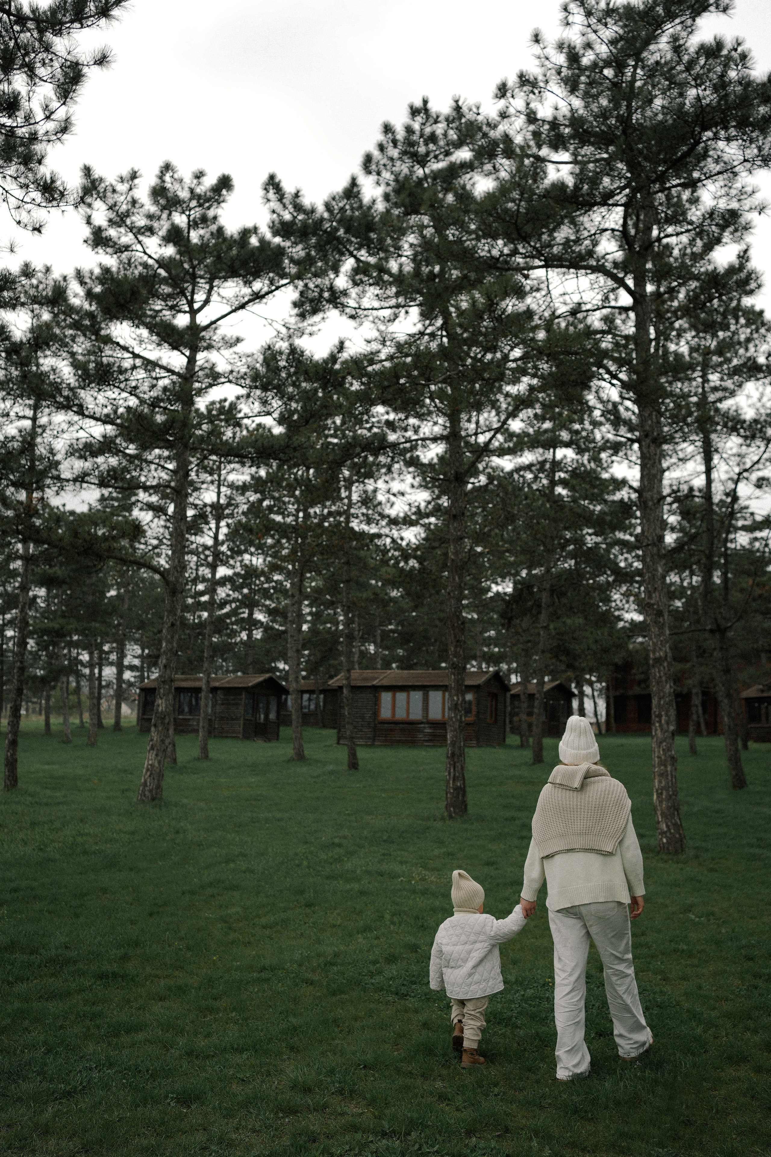 Забота и Нежность. Свадебный и семейный фотограф Афанасьева Анна в Кисловодске