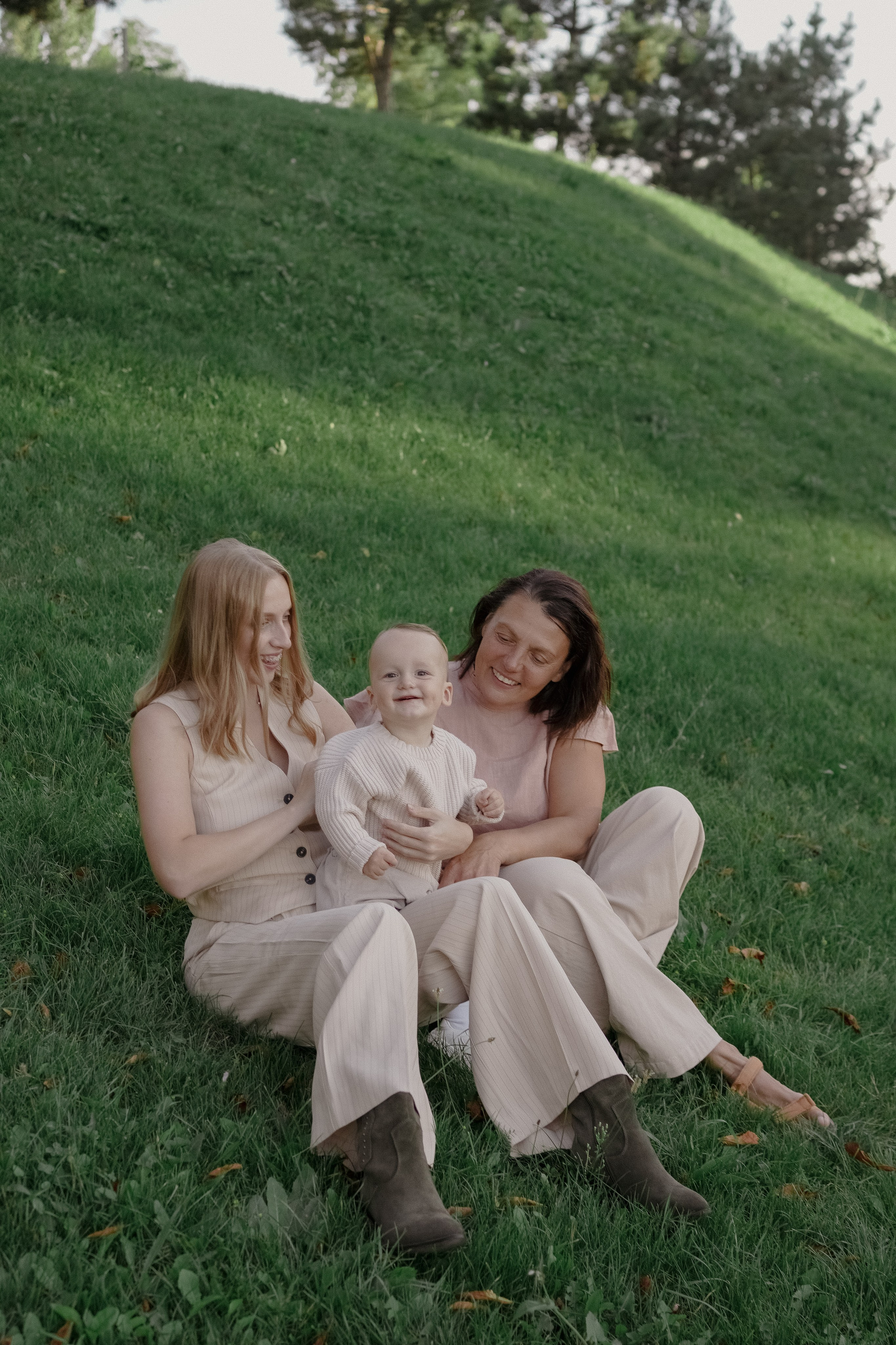 Наша Жизнь На Снимках. Свадебный и семейный фотограф Афанасьева Анна в Кисловодске