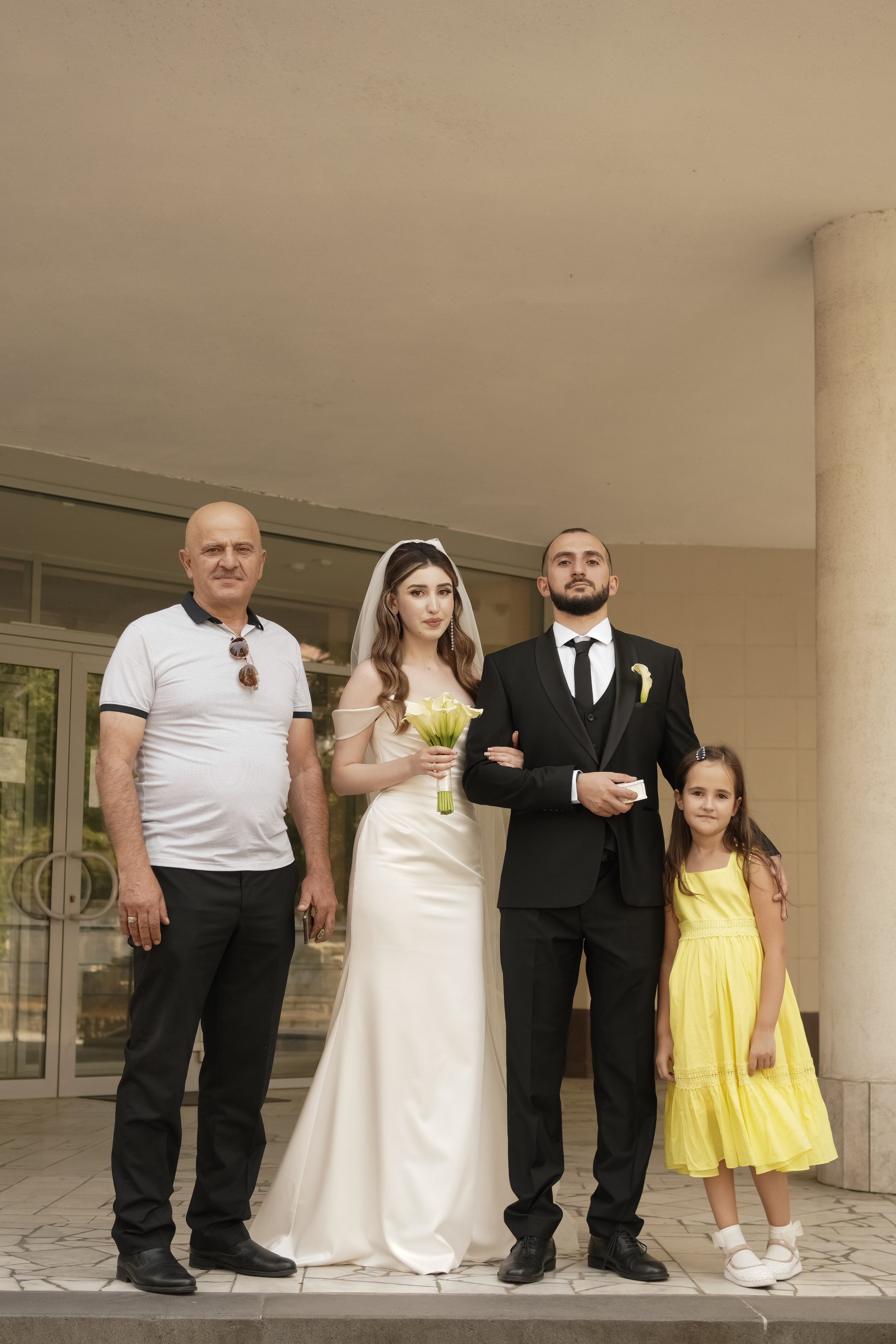 Сказка о Нас. Свадебный и семейный фотограф Афанасьева Анна в Кисловодске