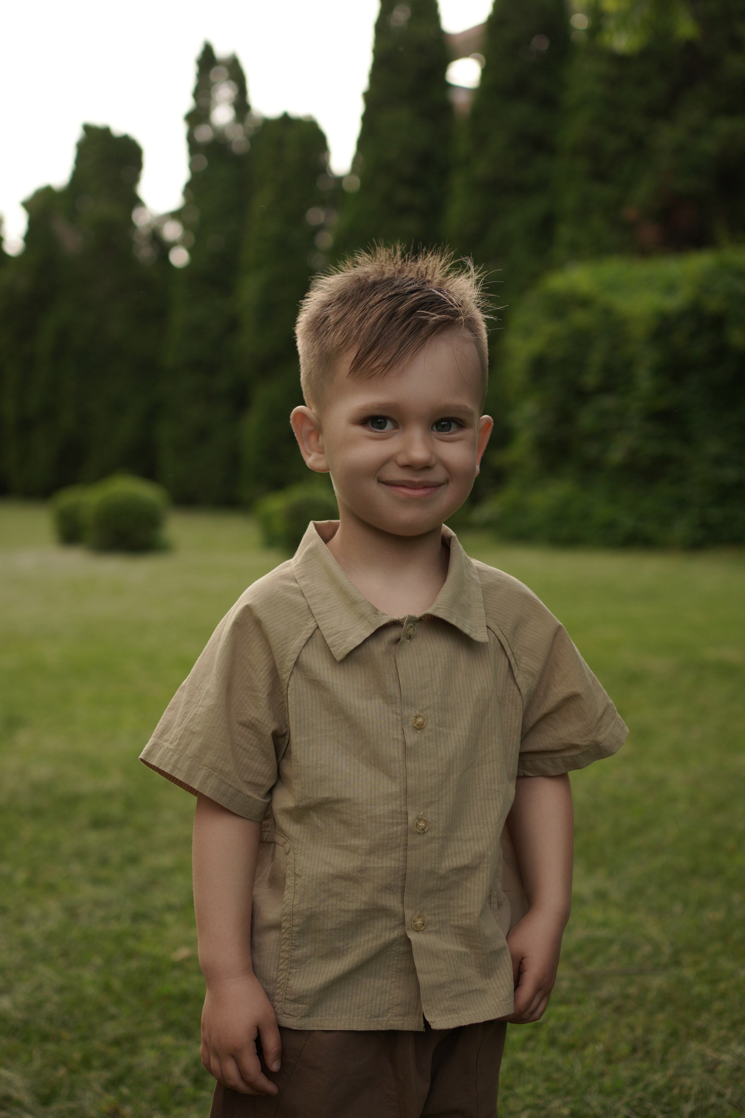 Нежность в Каждом Кадре. Свадебный и семейный фотограф Афанасьева Анна в Кисловодске