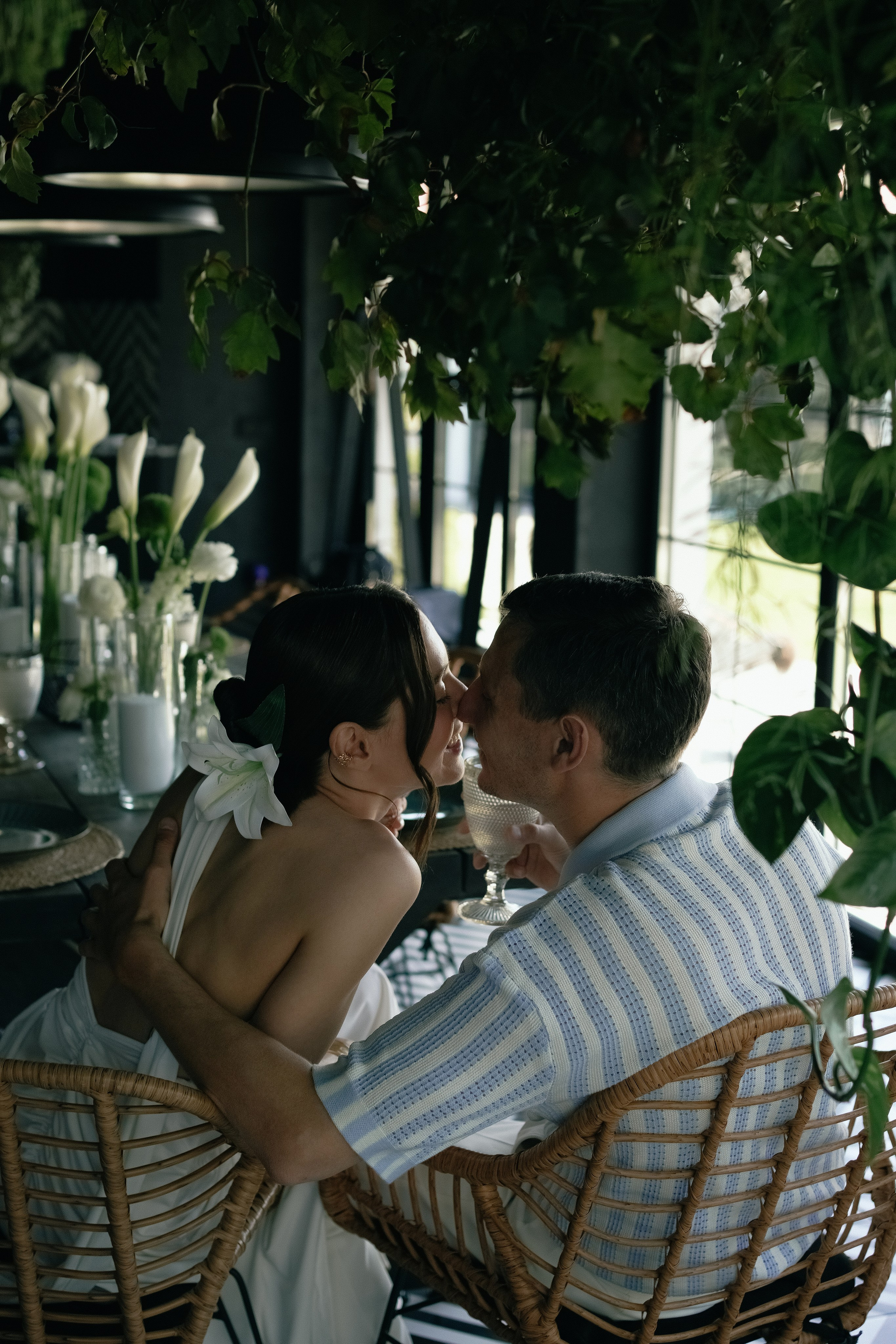 Мы Вместе навсегда. Свадебный и семейный фотограф Афанасьева Анна в Кисловодске