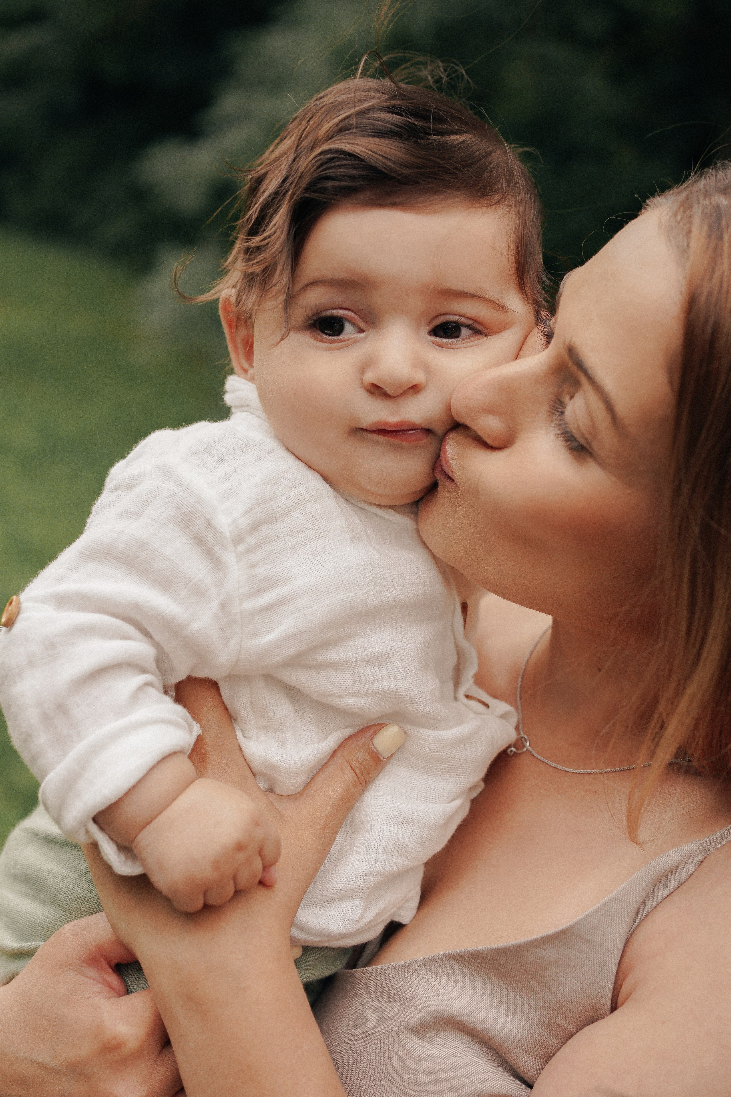 Летняя история. Свадебный и семейный фотограф Афанасьева Анна в Кисловодске