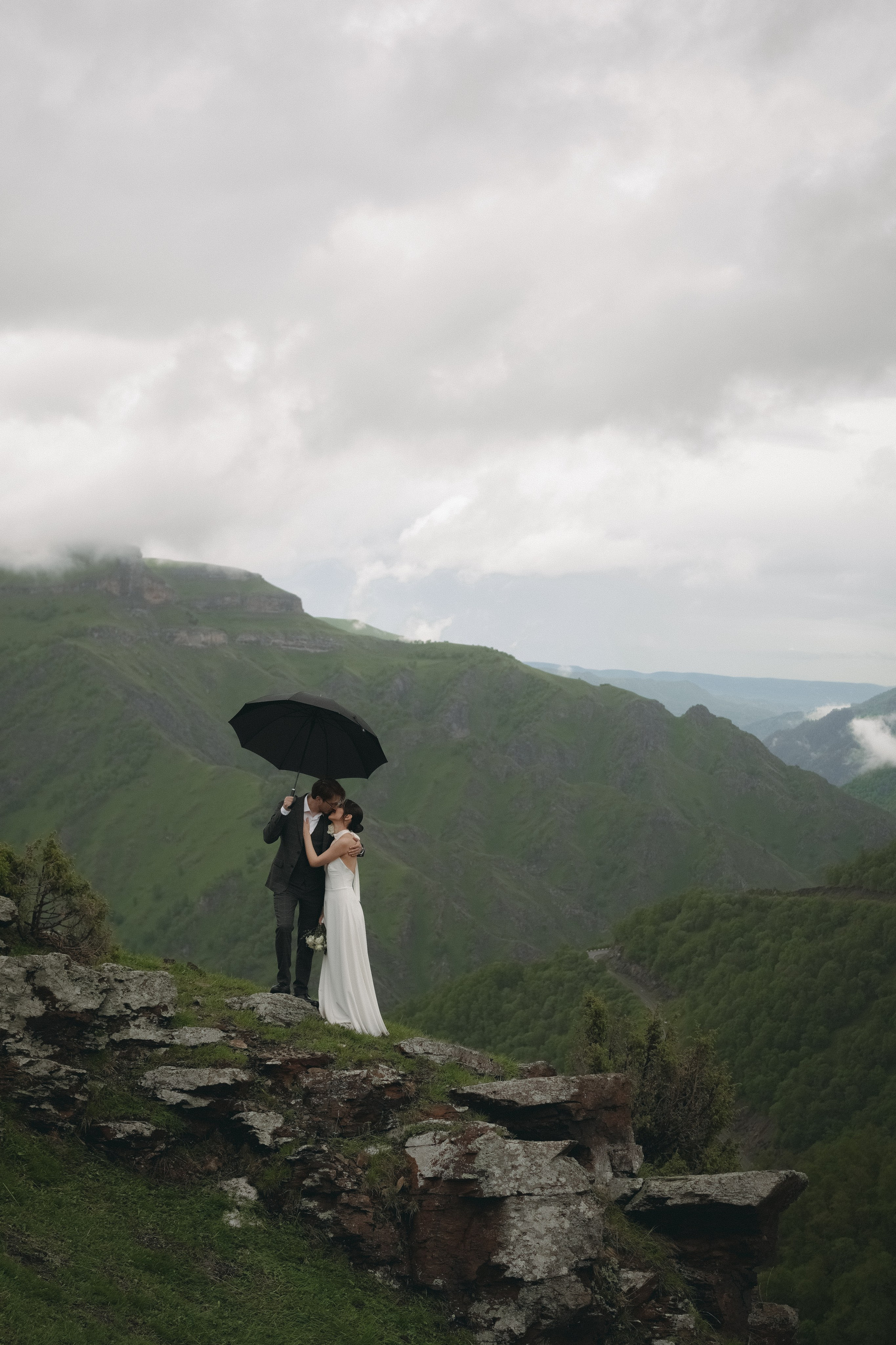 Мелодия Любви. Свадебный и семейный фотограф Афанасьева Анна в Кисловодске