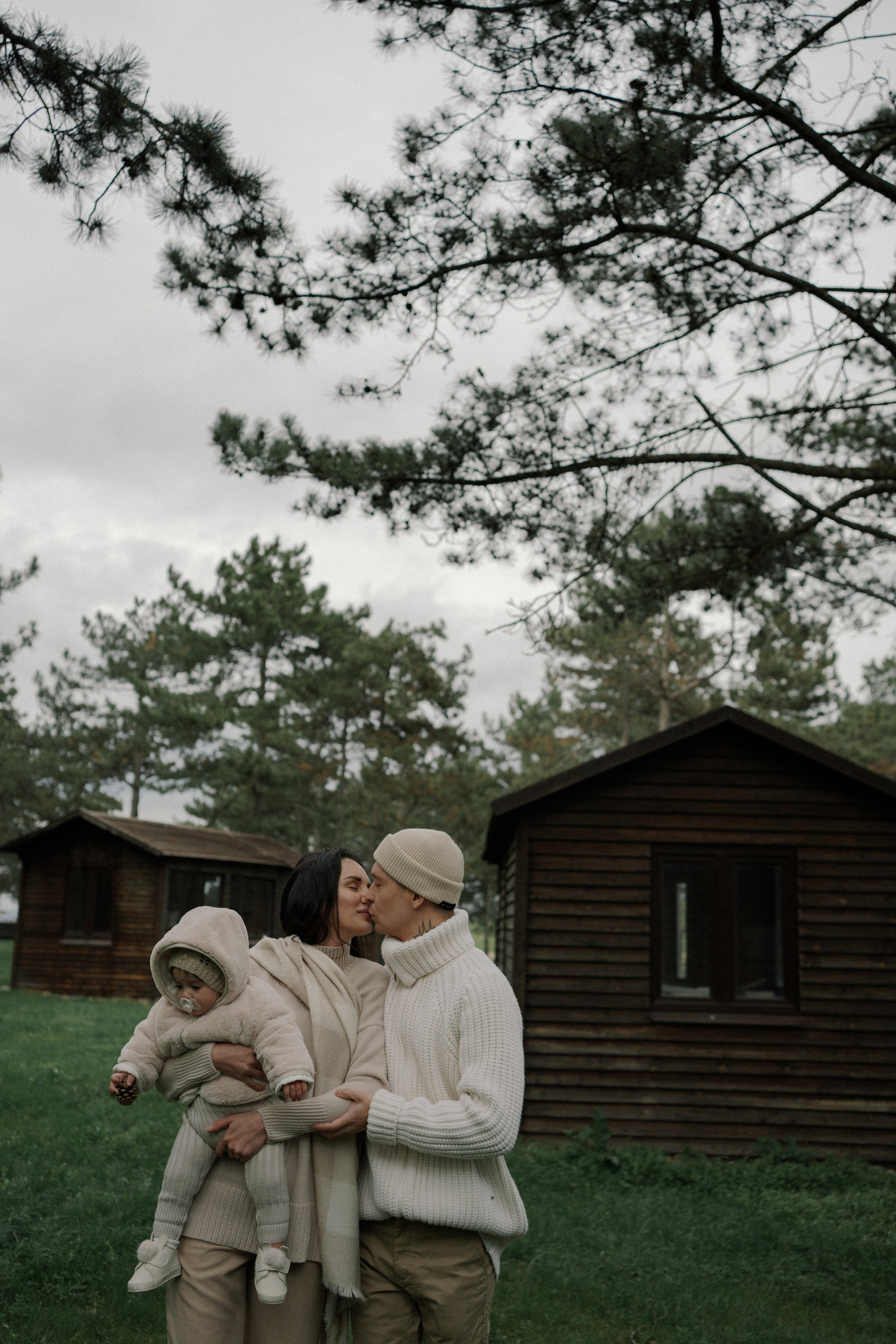 Семейные Копилки. Свадебный и семейный фотограф Афанасьева Анна в Кисловодске