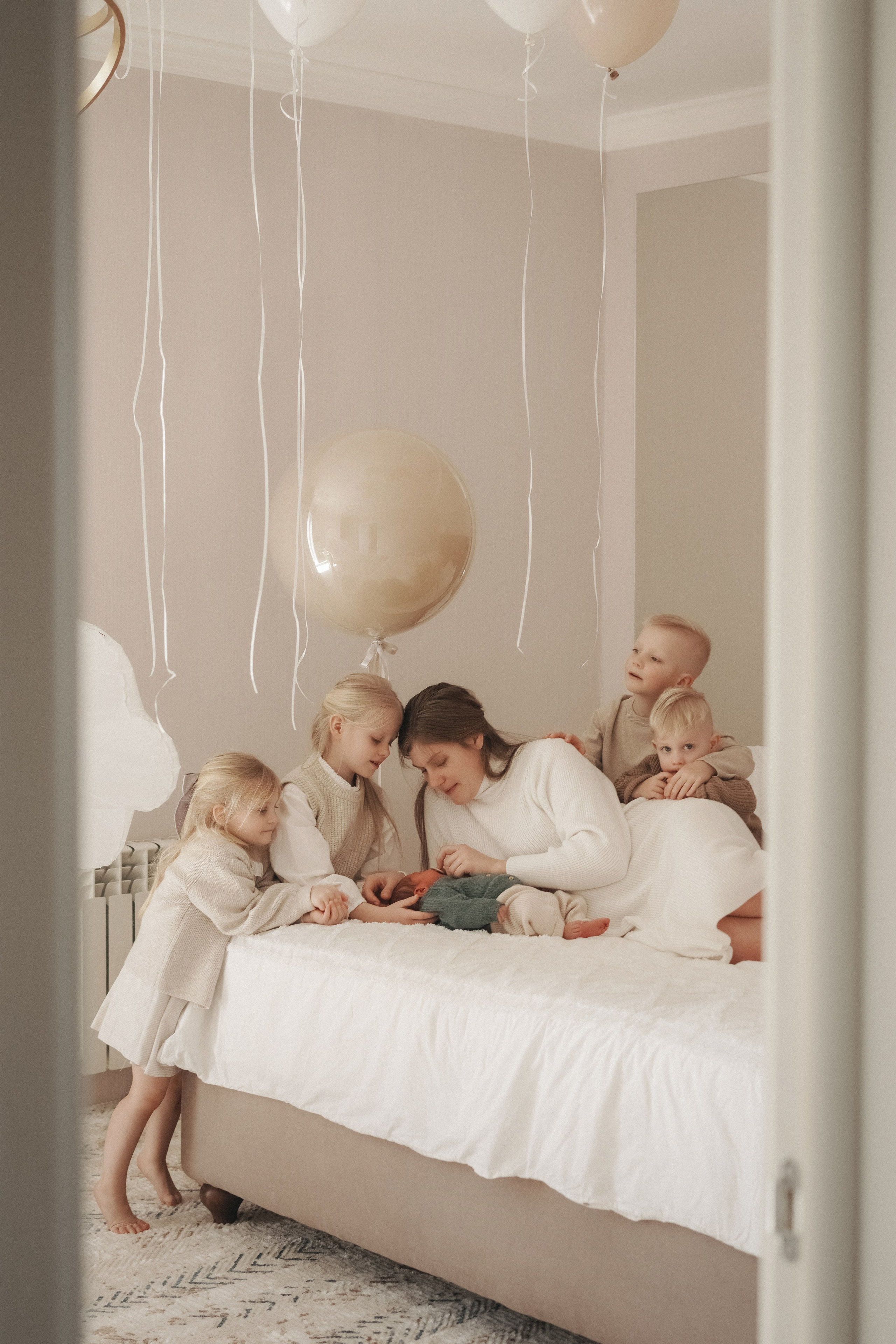 Выписка. Свадебный и семейный фотограф Афанасьева Анна в Кисловодске