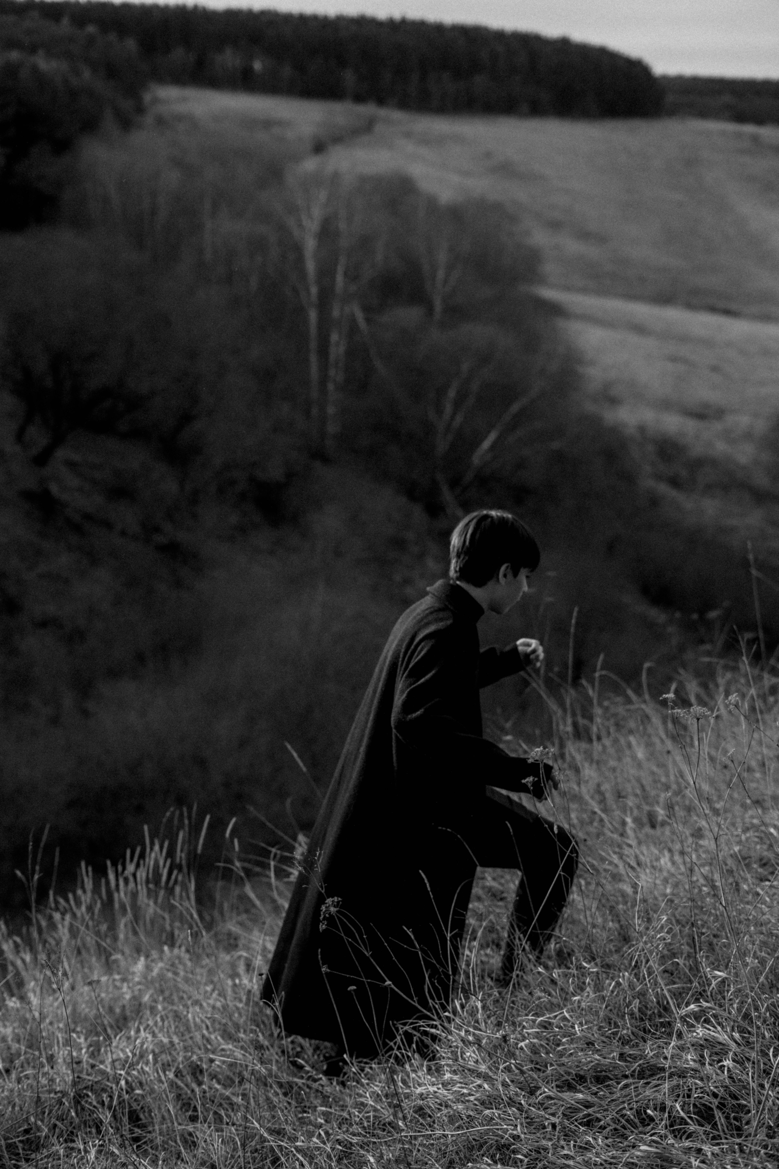 Мать и сын. Свадебный и семейный фотограф Афанасьева Анна в Кисловодске