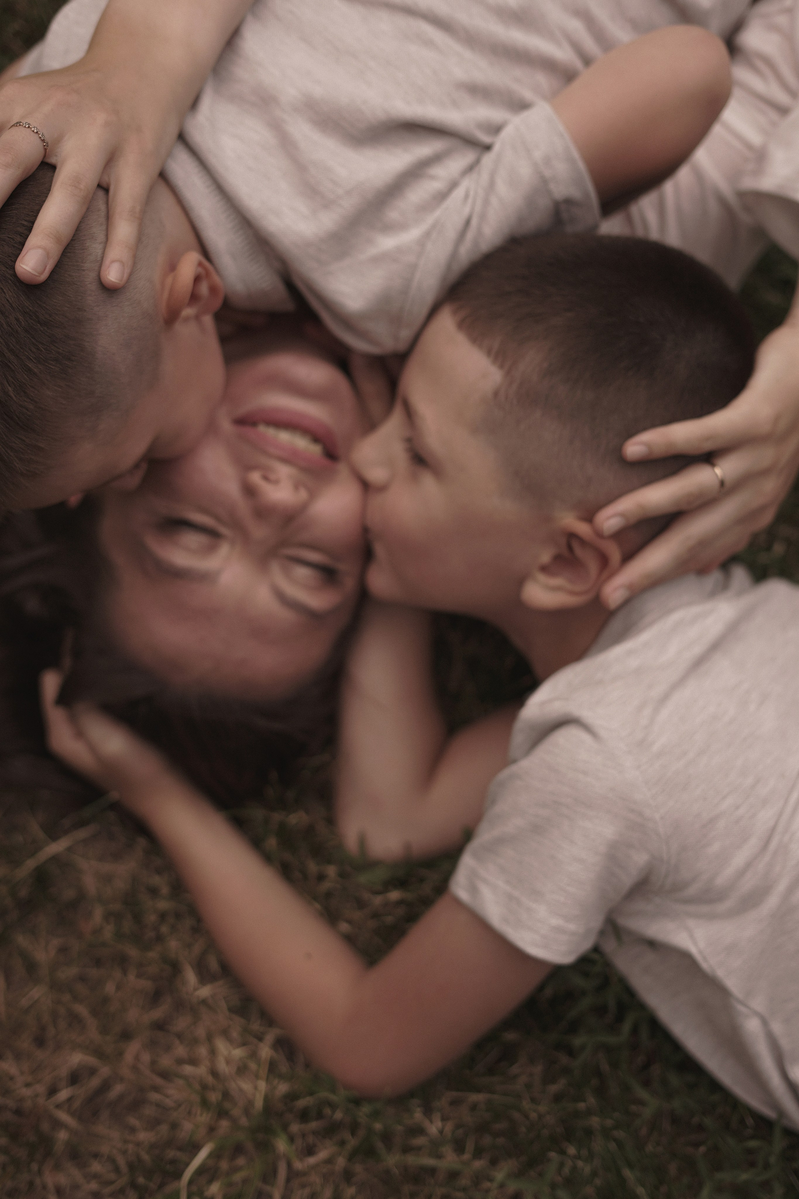 Сыночки. Свадебный и семейный фотограф Афанасьева Анна в Кисловодске