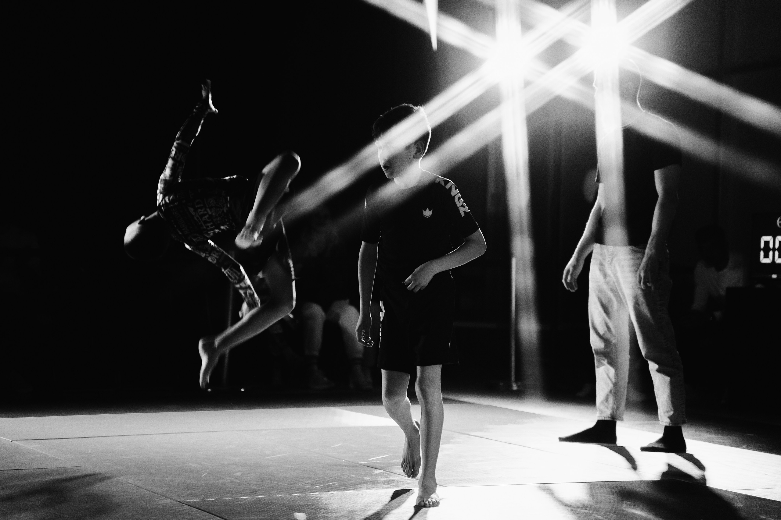 Турнир Teta Promotion 2024. Главная