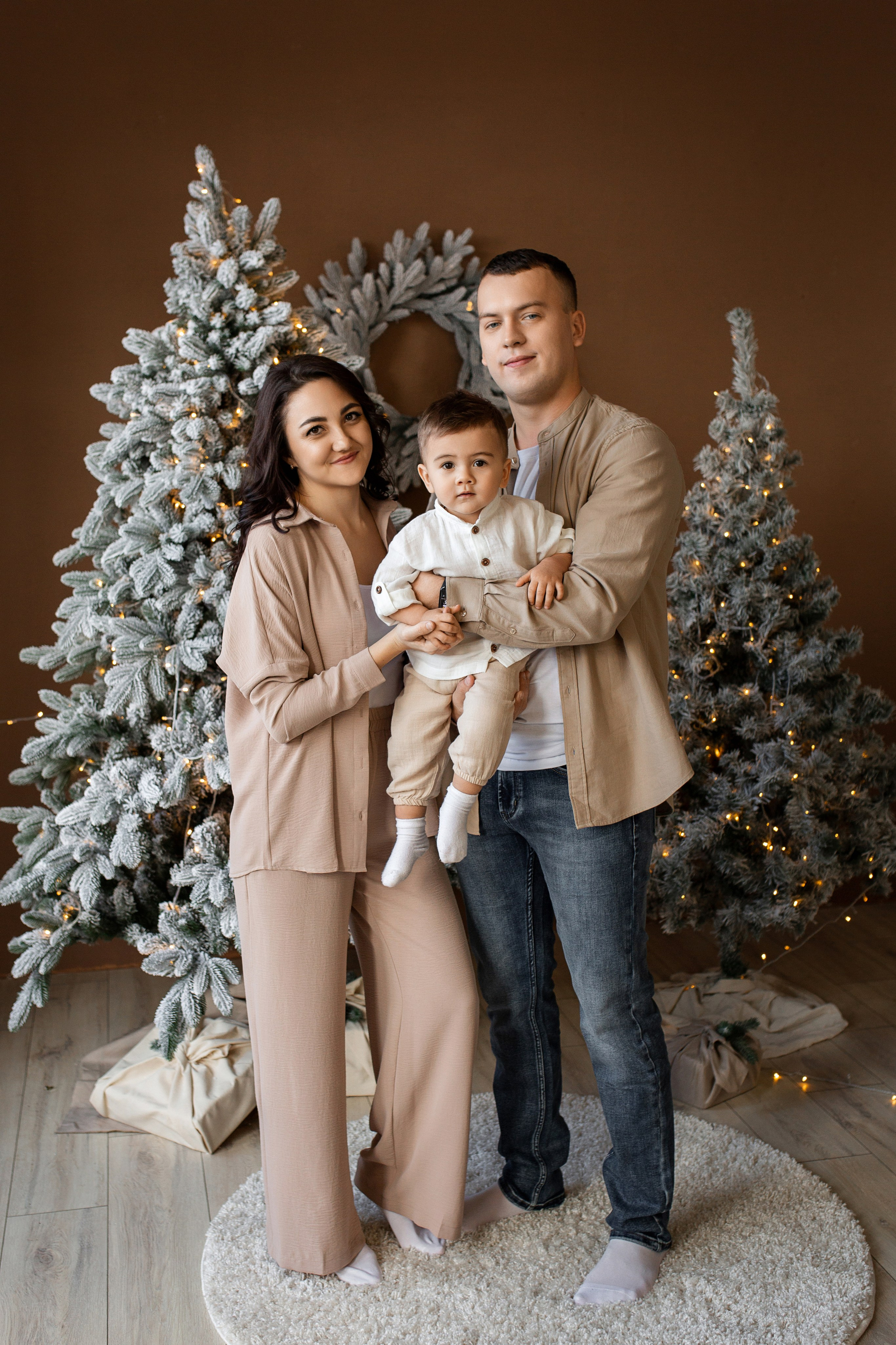 Семейная локация. Семейный фотограф в Каневской Епифанова Ольга