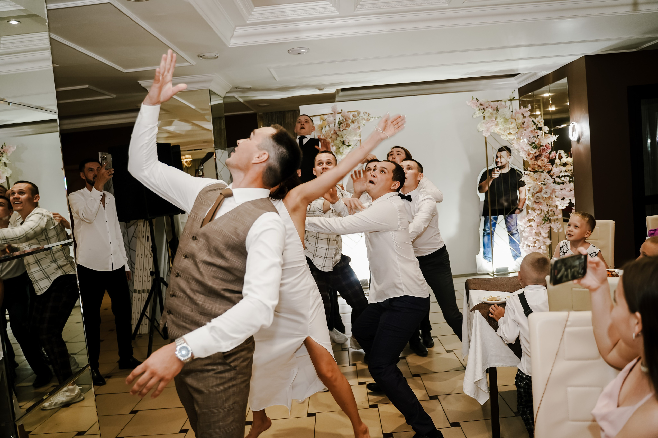 Свадьба в Бирске