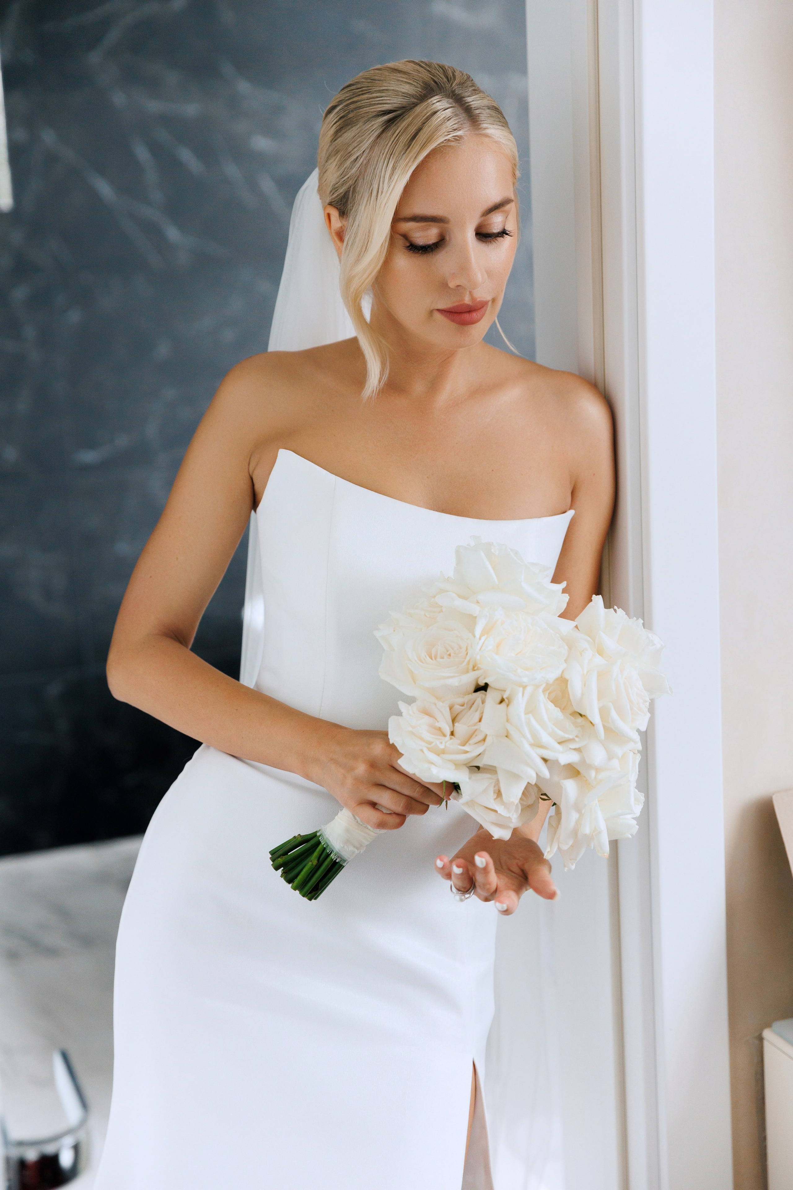 Денис & Татьяна — Санкт-Петербург. Свадебный фотограф Ричард Конвенсаров Wedding Photographer Richard & I