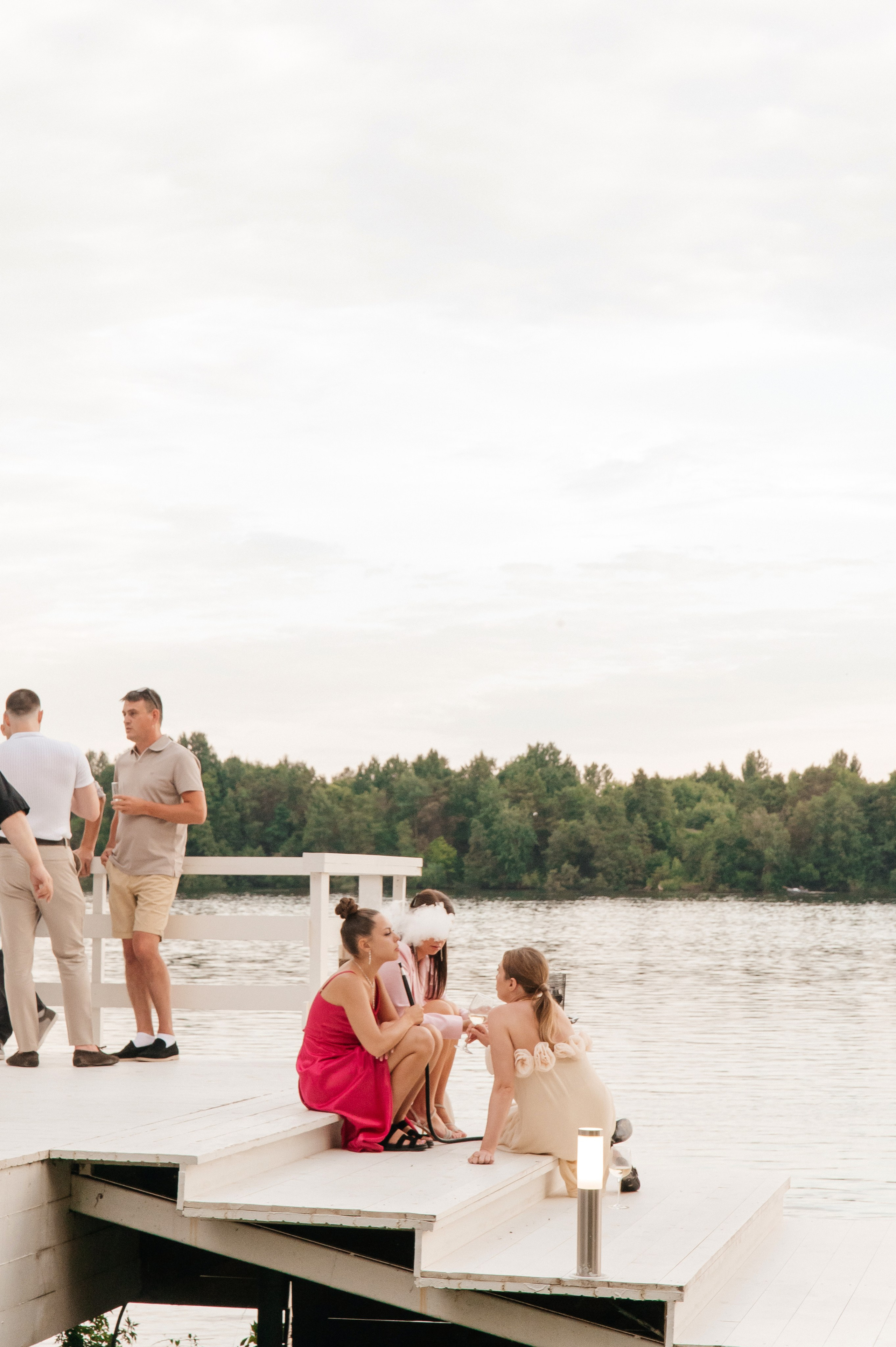 ANONS. Мария — Свадебный фотограф