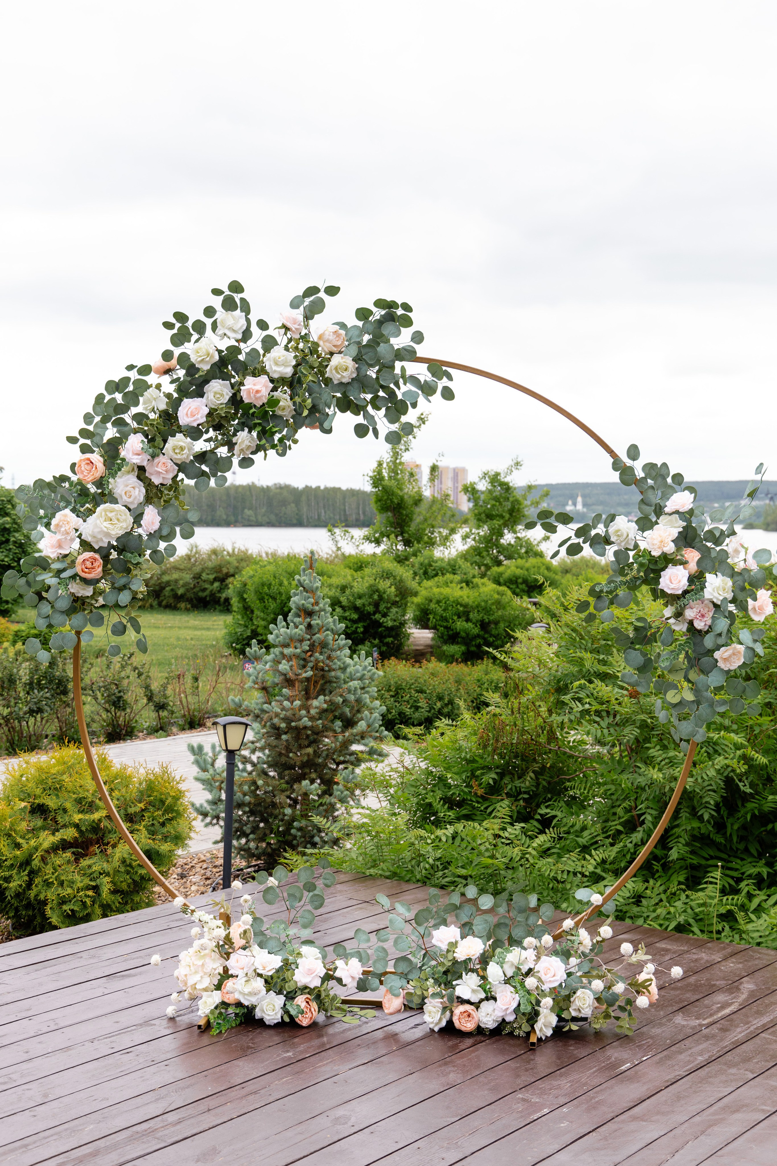 Павел и Алина