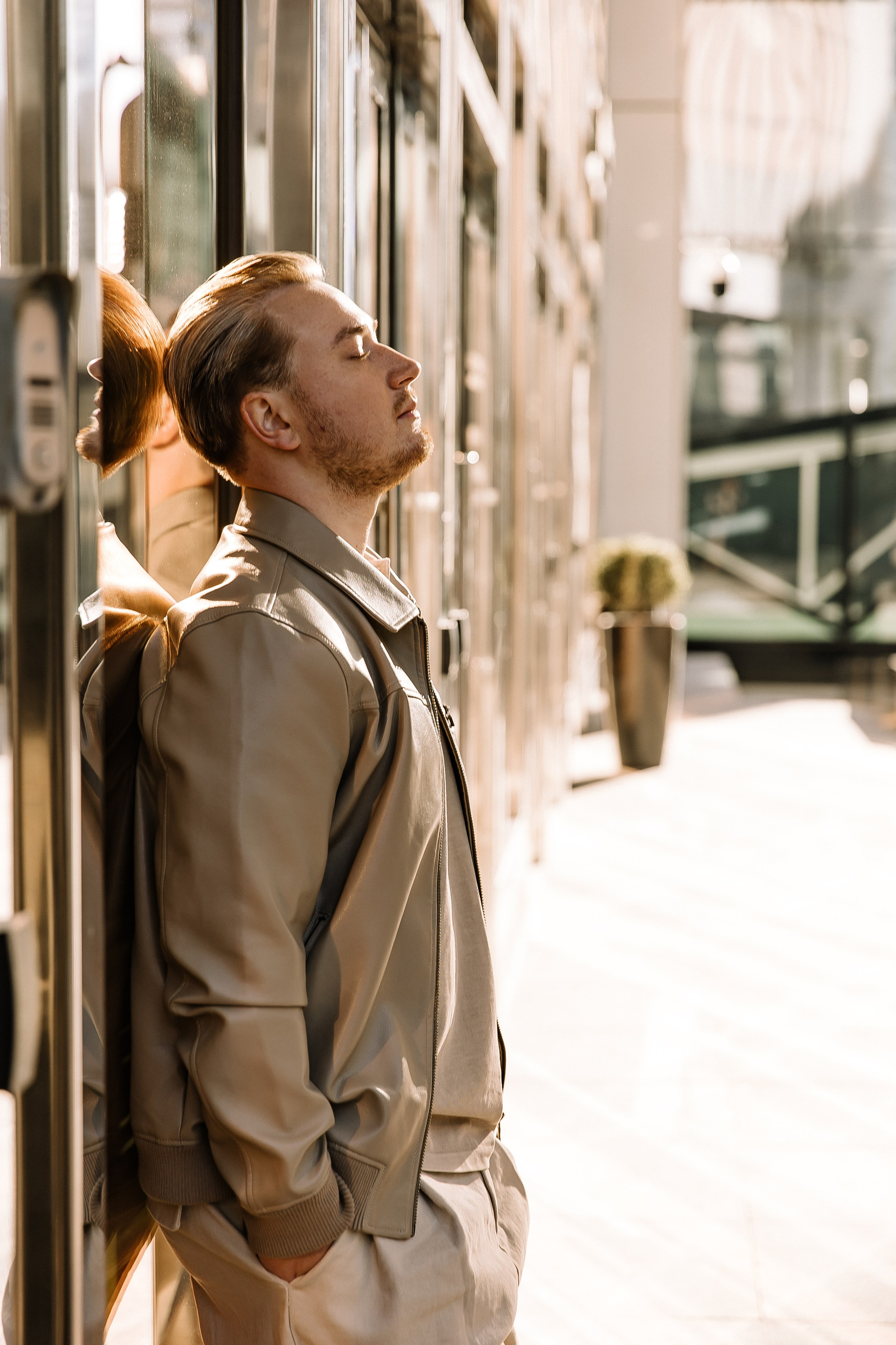 Love story Богослава и Ани. Свадебный и семейный фотограф в Набережных Челнах и Казани