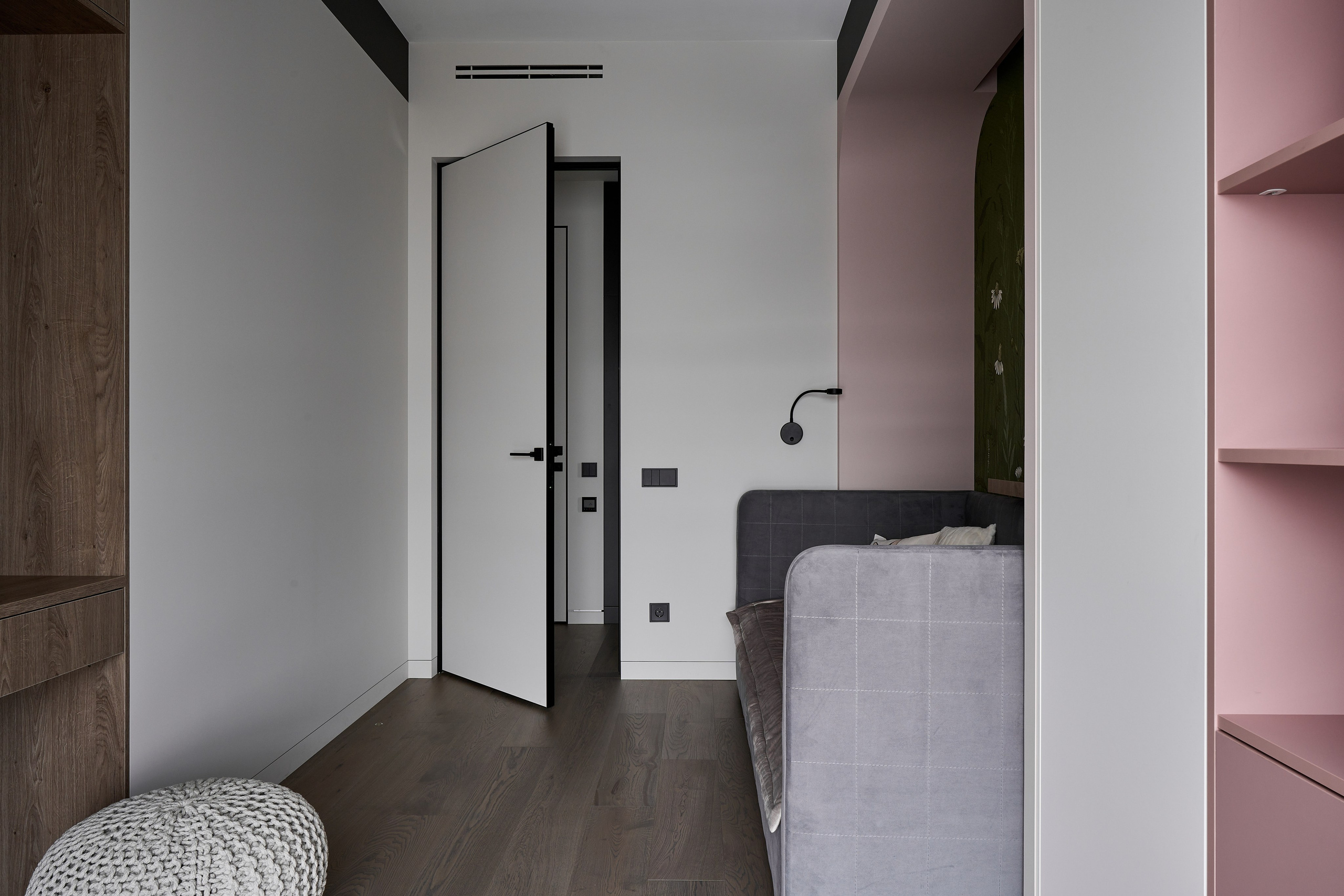 Проект дизайн студии «Сфера» (публикация Design Mate). Бояршинов Антон Интерьерный фотограф/видеограф Москва