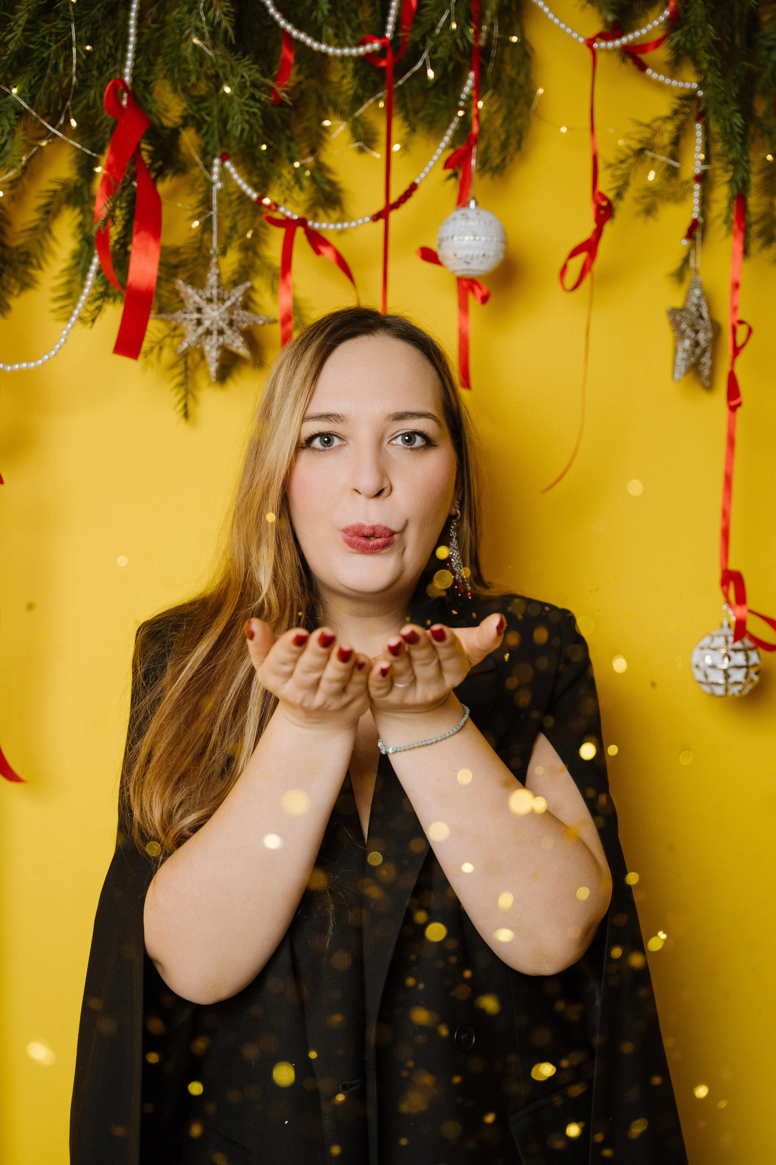 Ирина Новогодняя