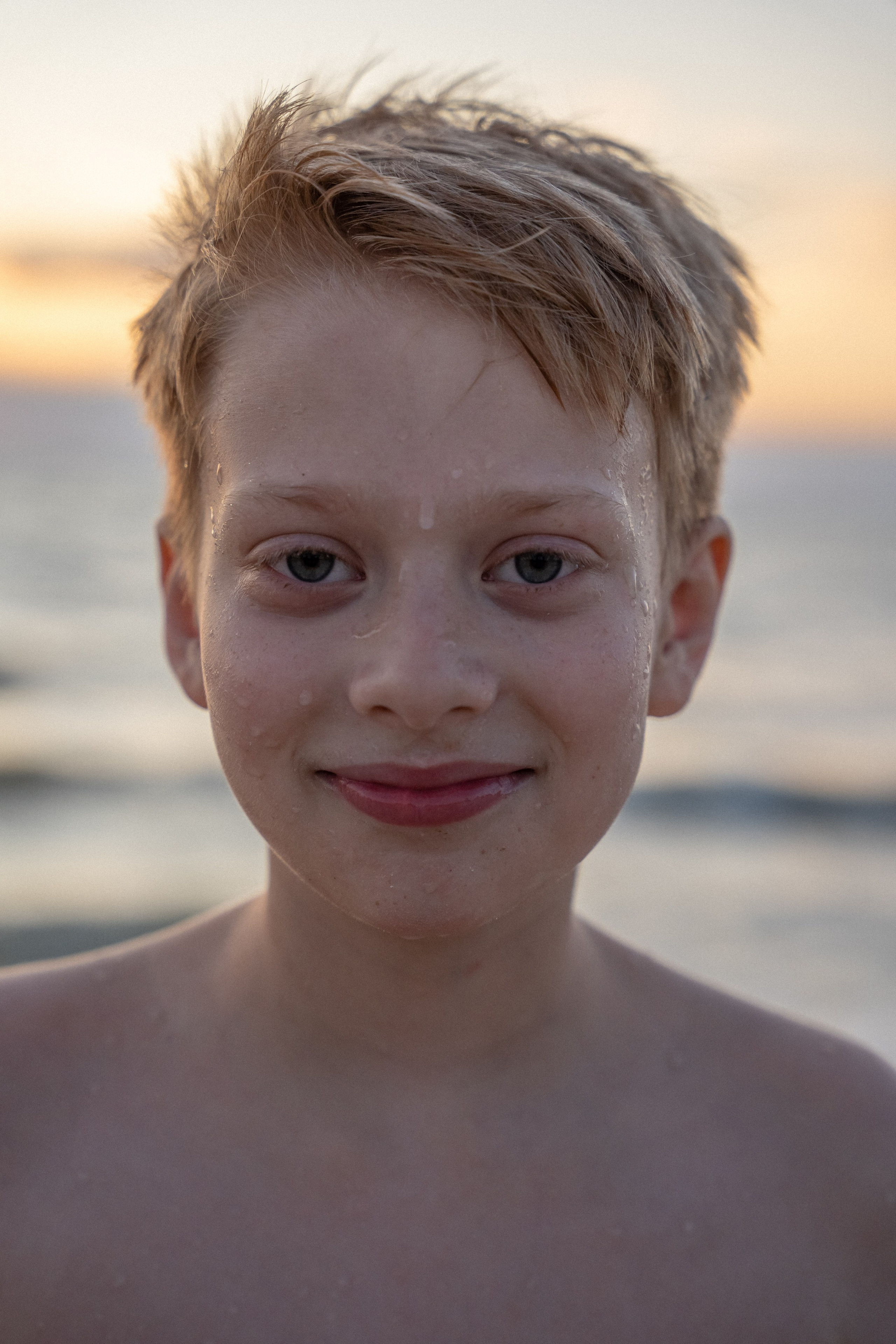 Летние зарисовки