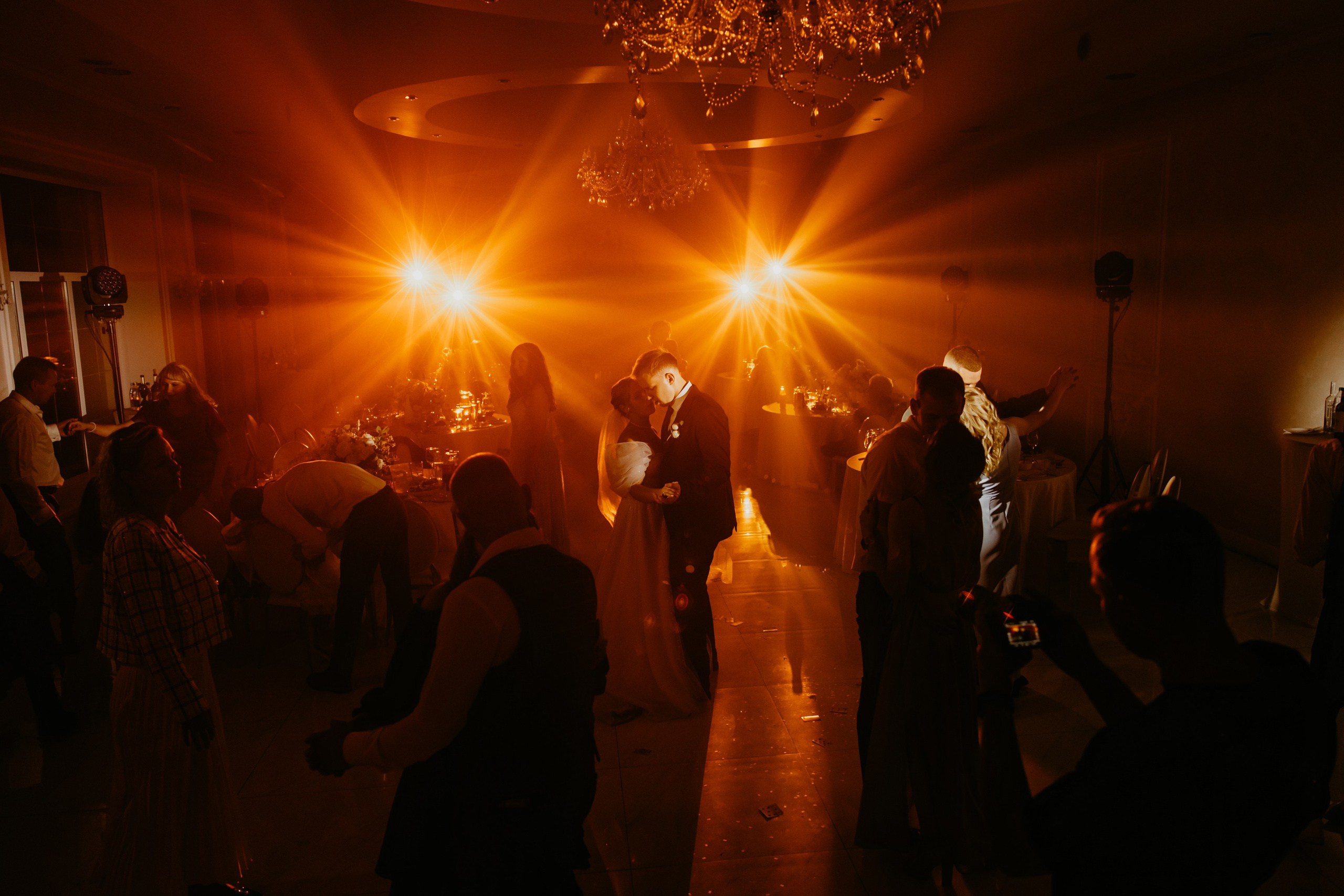 Илья и Алёна. Свадебный и портретный фотограф Минск Евсович Инна