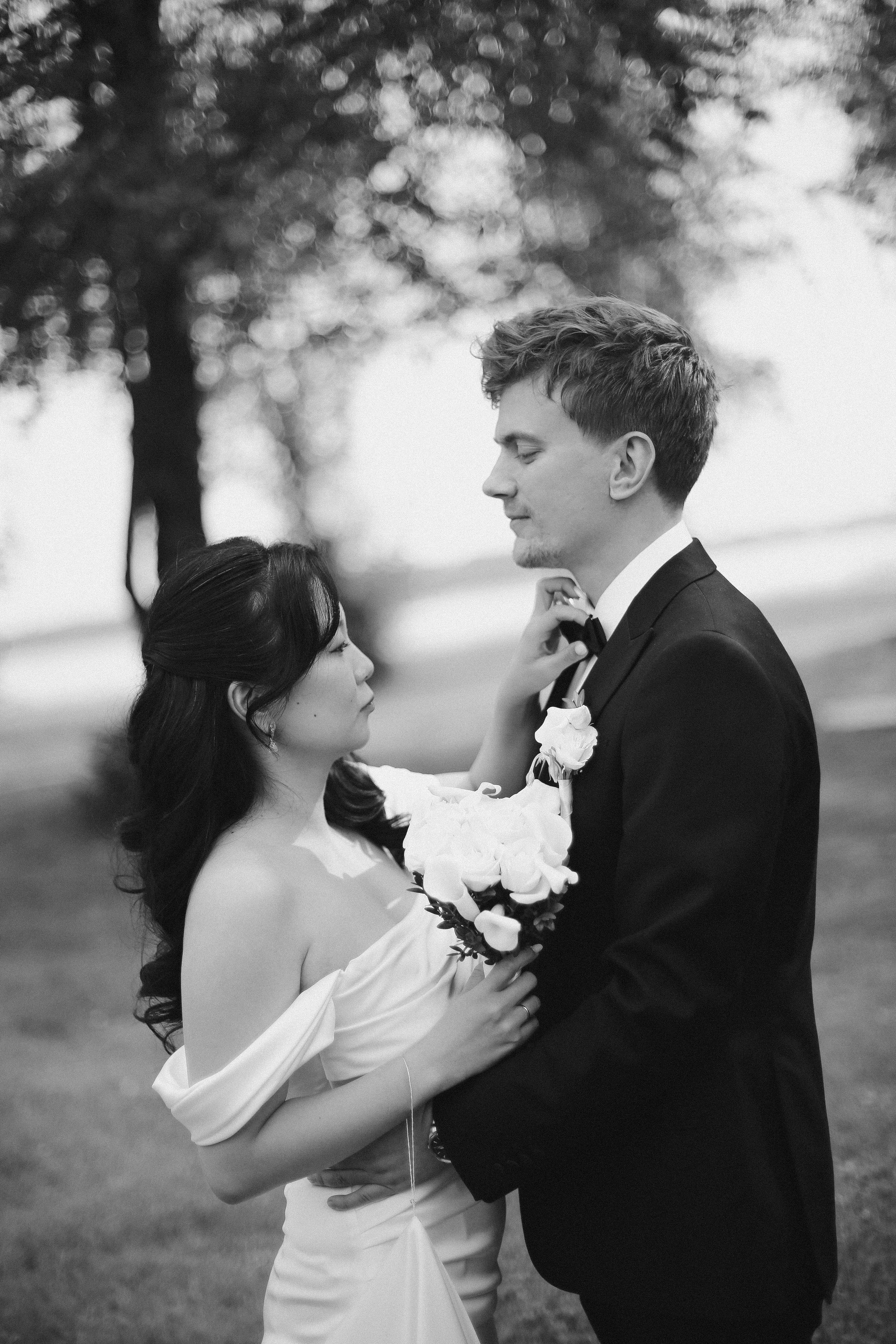 Любовь и Сергей (полный день). Фотограф Екатерина Максимова: семейные, индивидуальные съемки, свадьбы