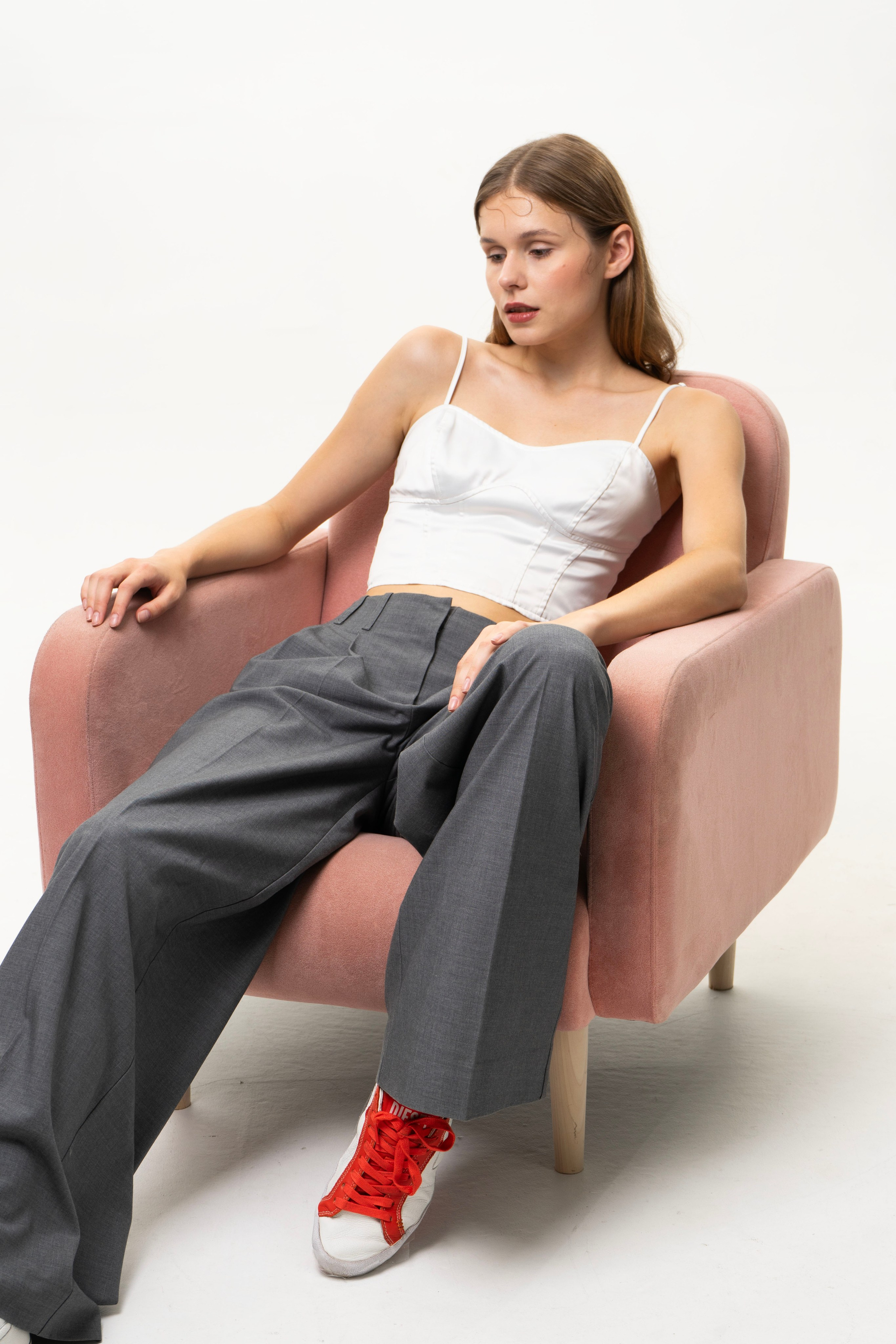 Студийные съемки. Портретный и семейный фотограф в Калининграде Влада Чайдонова