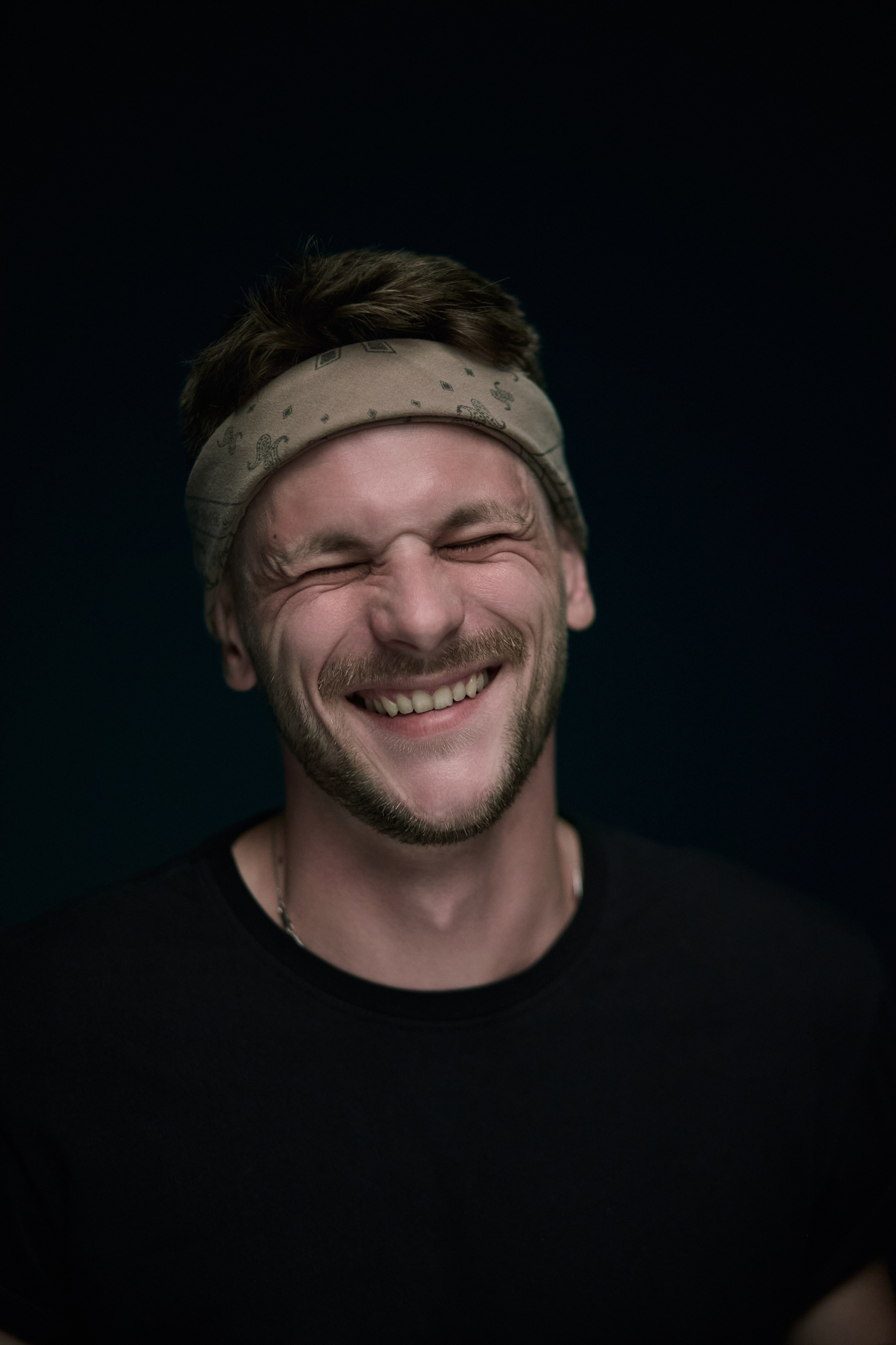 Иван. Фотограф Михеев Игорь в Ставрополе