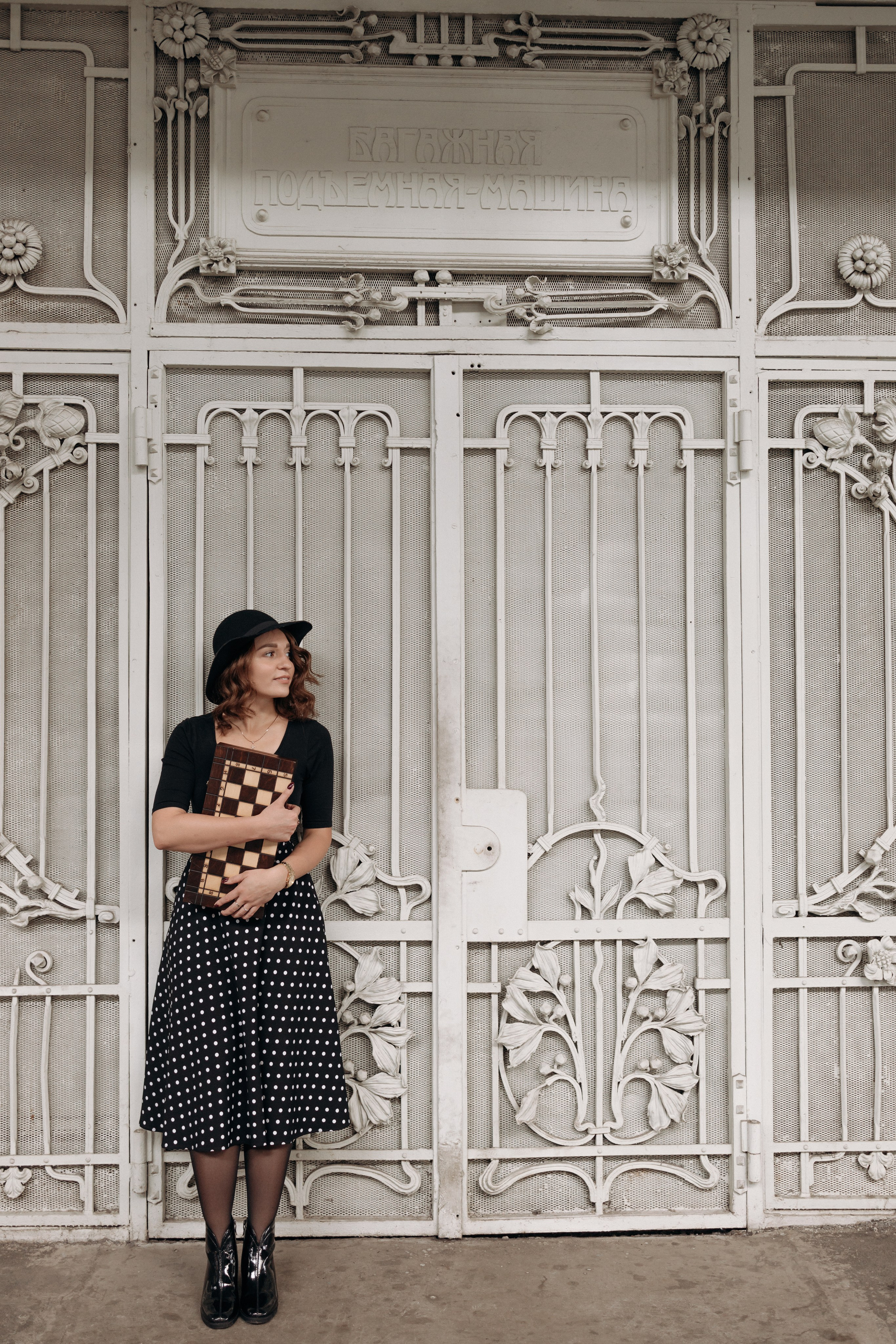 Индивидуальная. Семейный фотограф в Санкт-Петербурге Мария Соколова