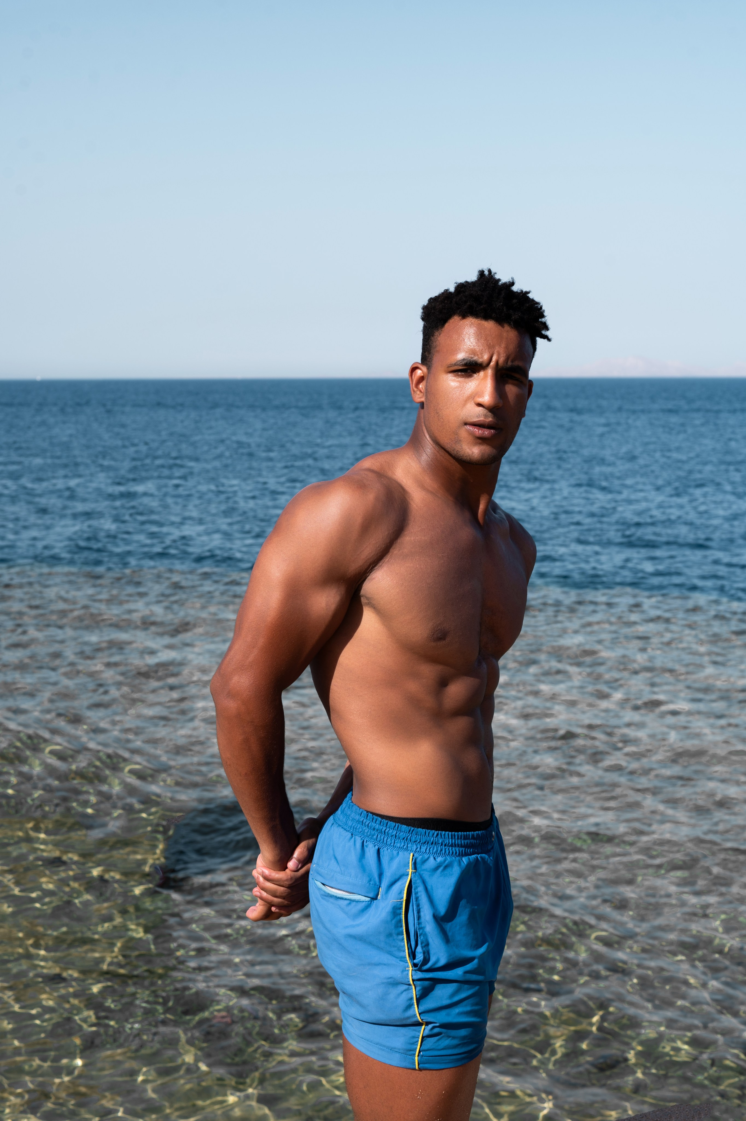 Ahmed. Портретный, семейный фотограф Марина Моисеева