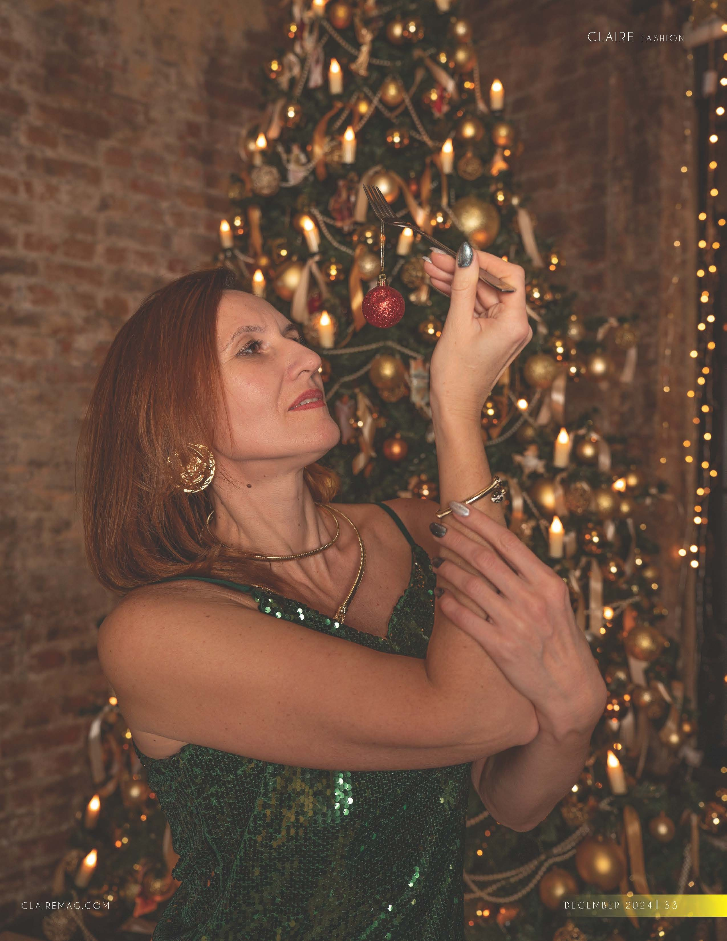 Публикации в журналах. Портретный, семейный фотограф Марина Моисеева