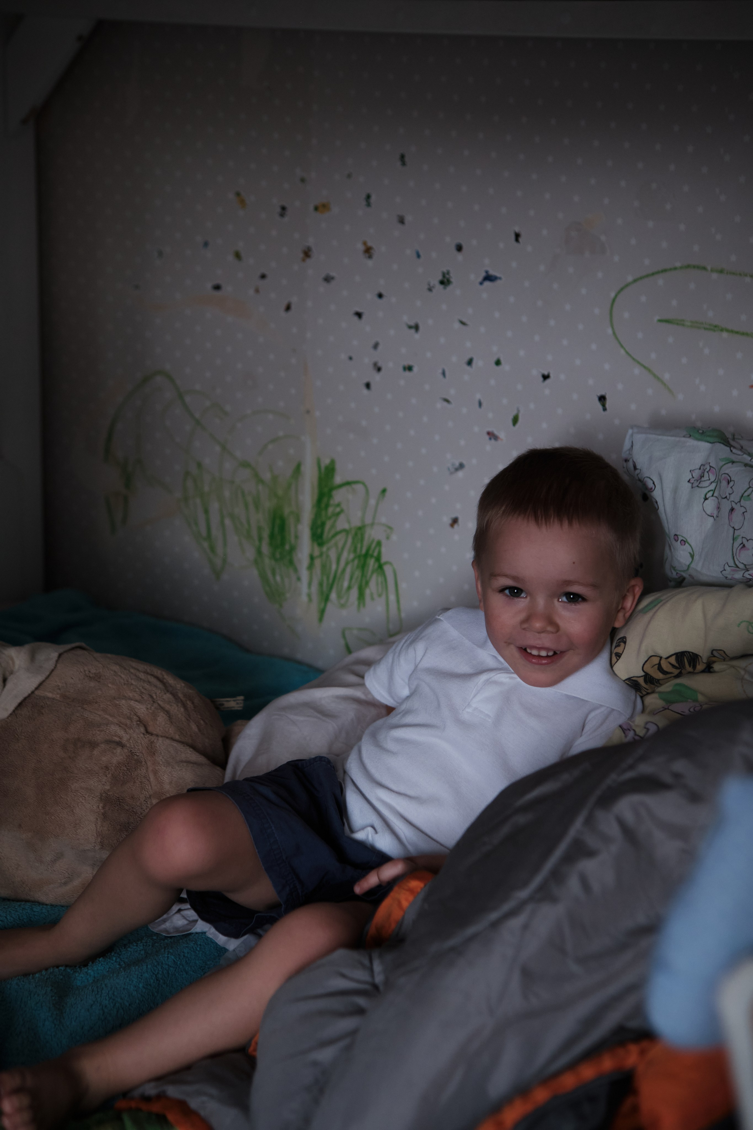 Марина с семьей. Фотограф, психолог и фототерапевт в Екатеринбурге Ольга Неуймина