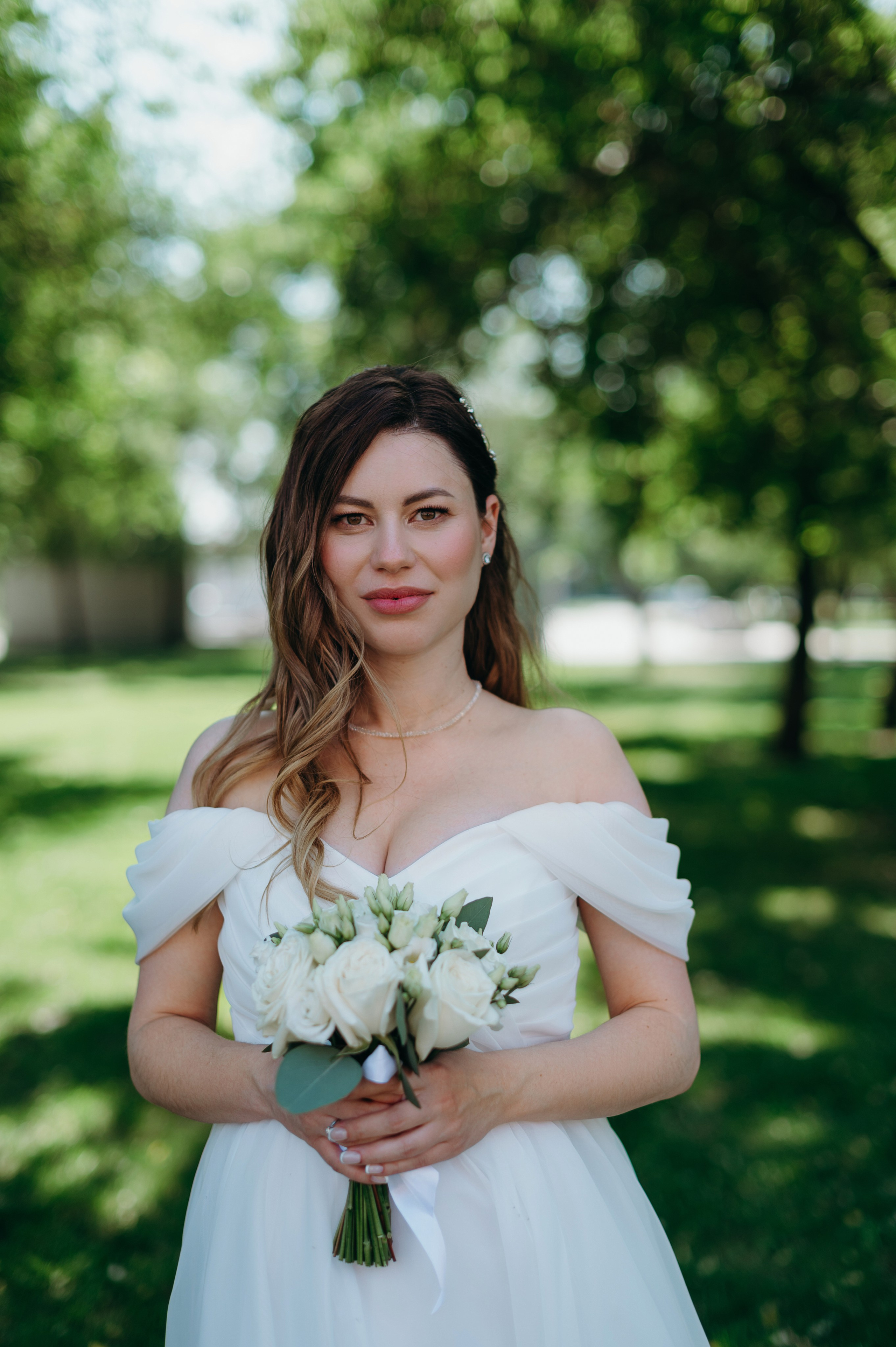 Никита и Вероника. Фотограф в Абакане и Минусинске