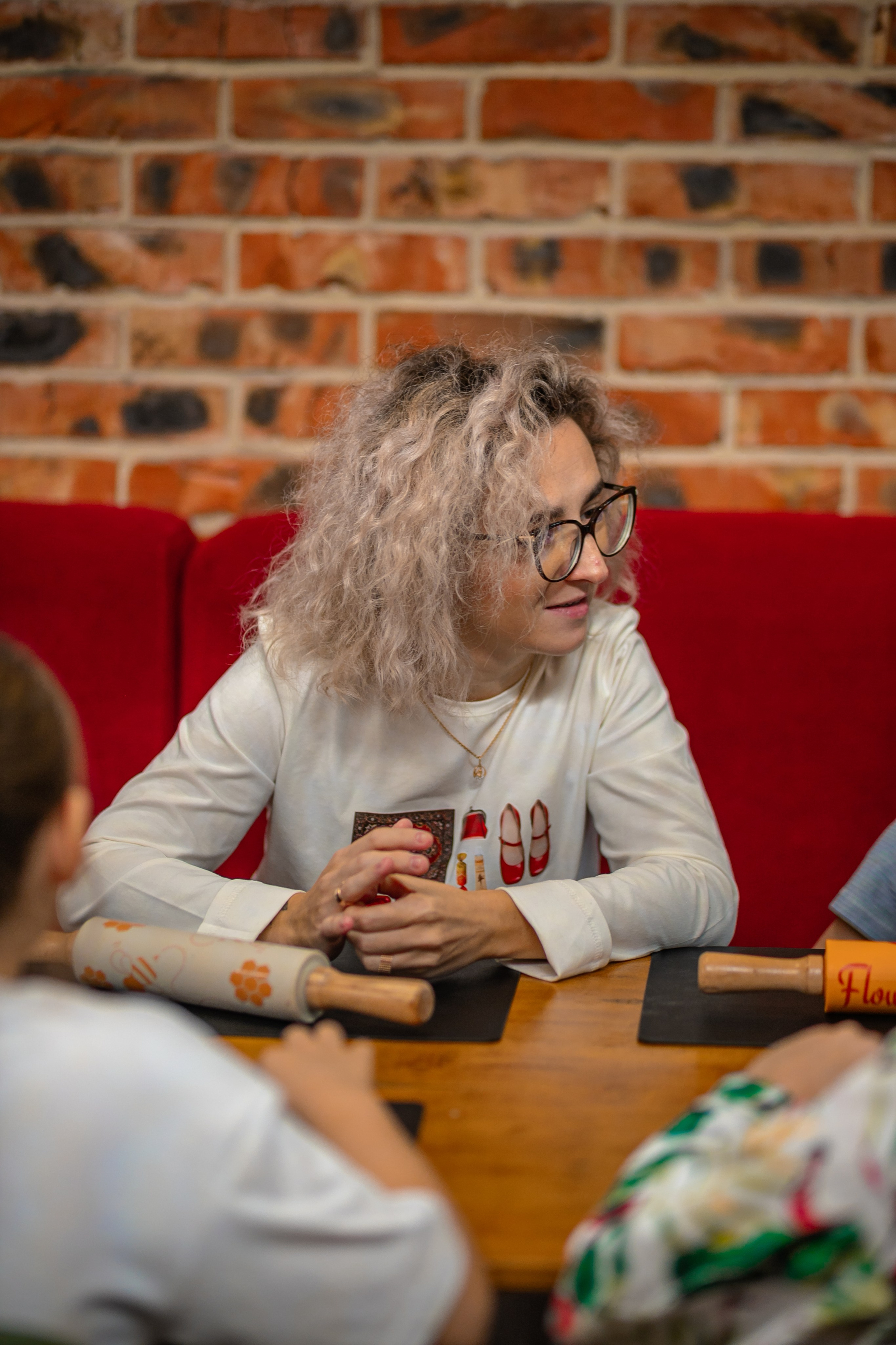 Детское МК. Фотограф Неверова Катерина