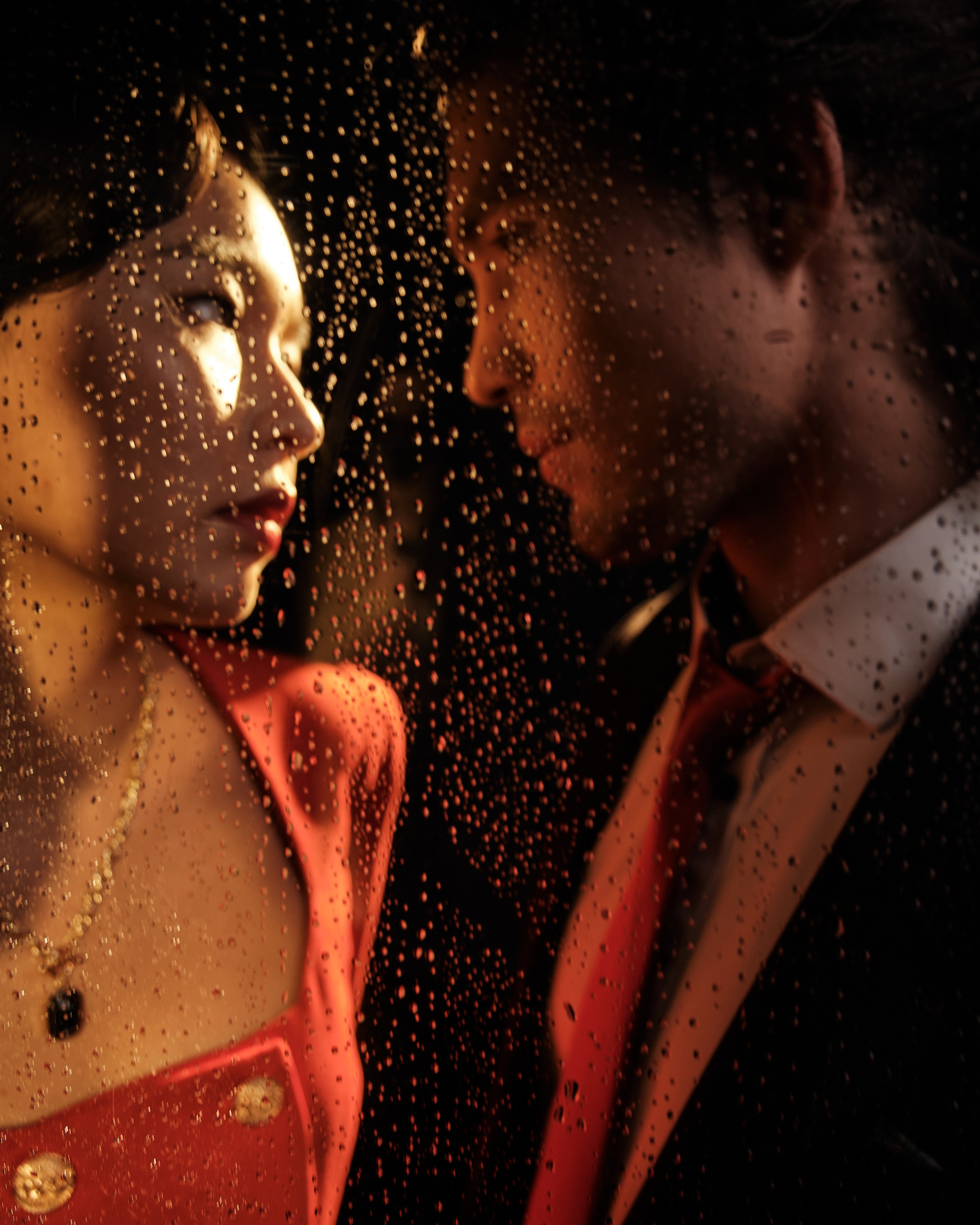 WONG CAR-WAI. Контент-креатор Паша Норицын