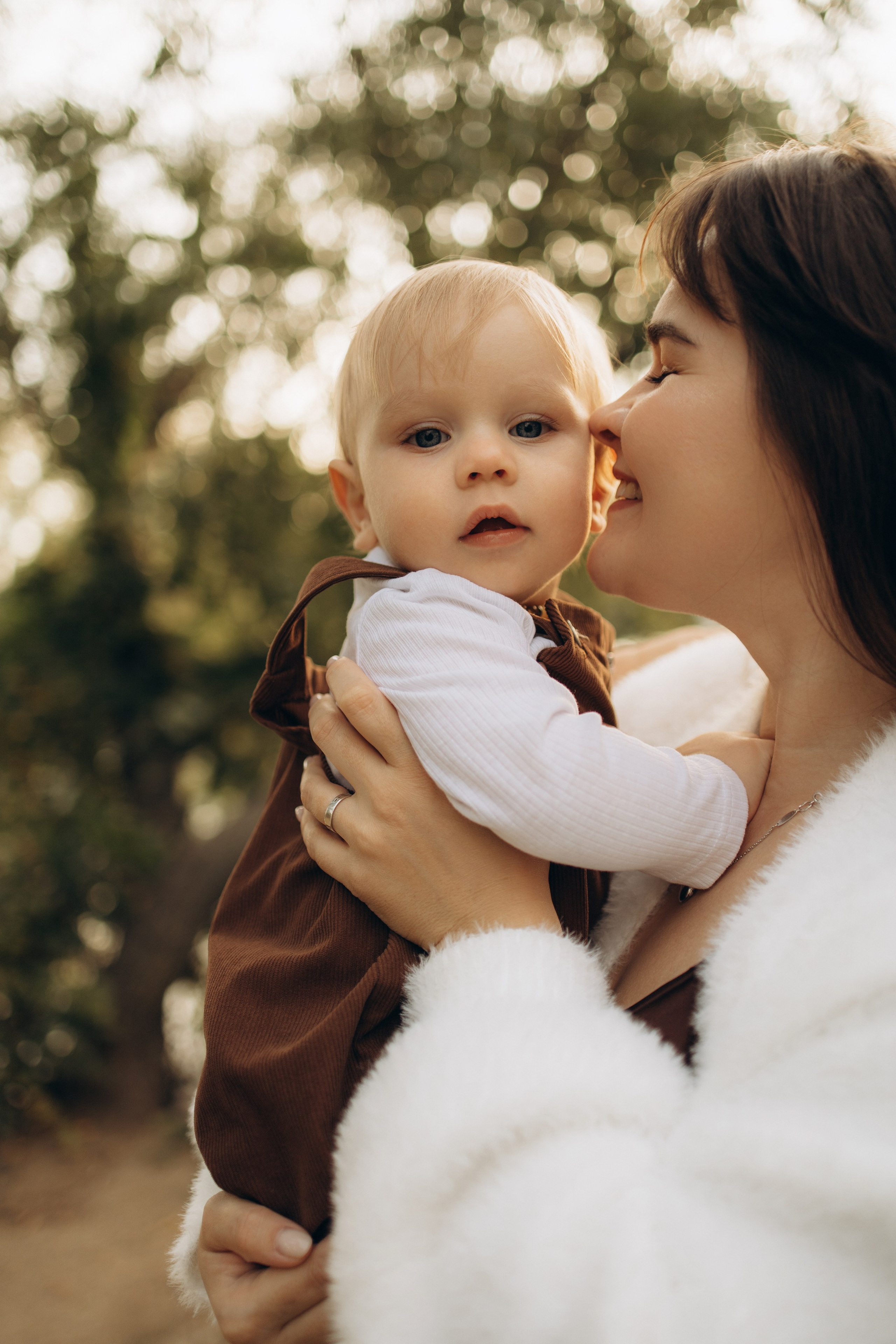 15 лет вместе. Самый теплый фотограф в Краснодаре Рябоконь Ксения