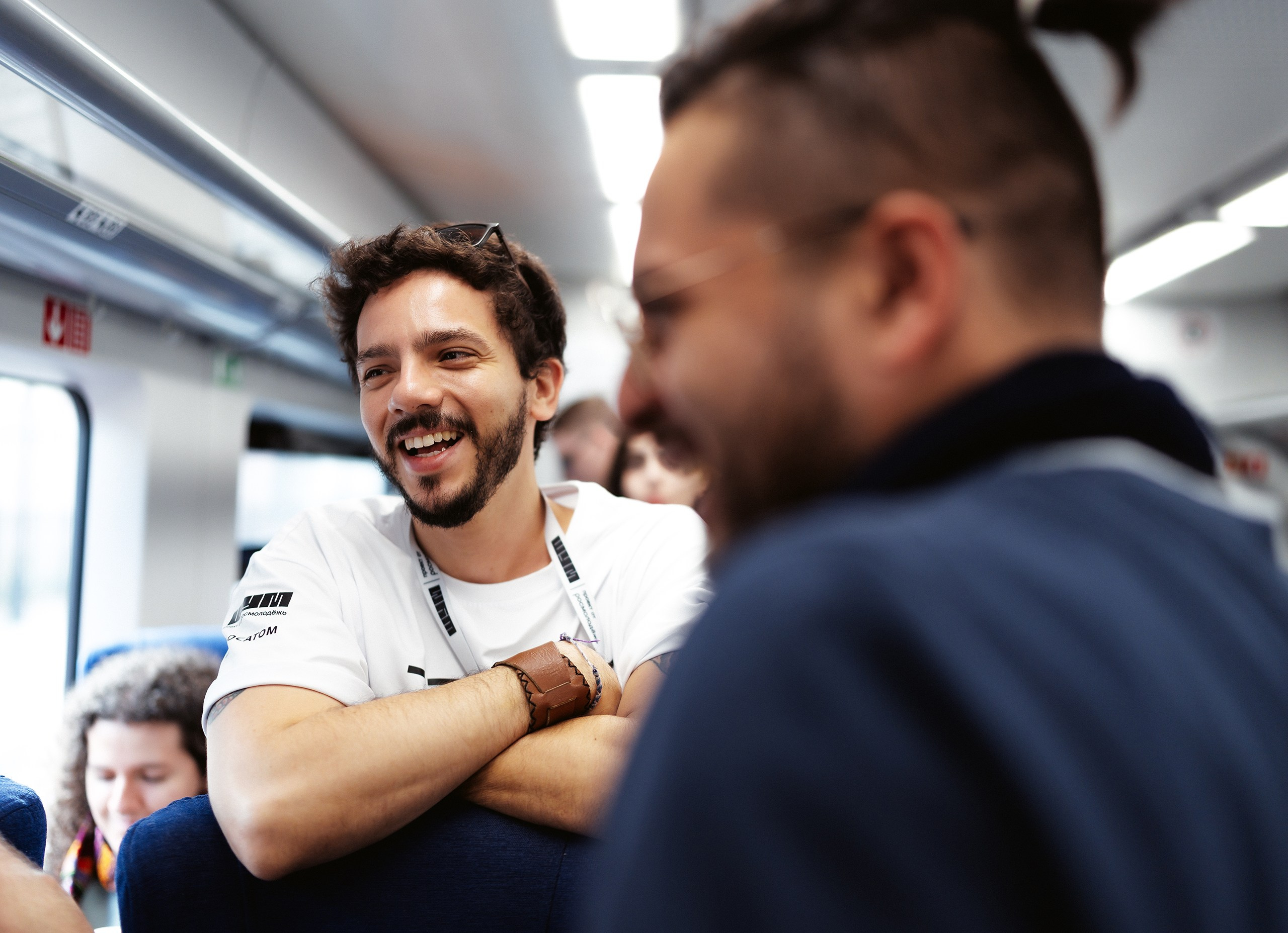 Репортажная фотография. Илья Казанков. Фотограф и графический дизайнер из Калининграда