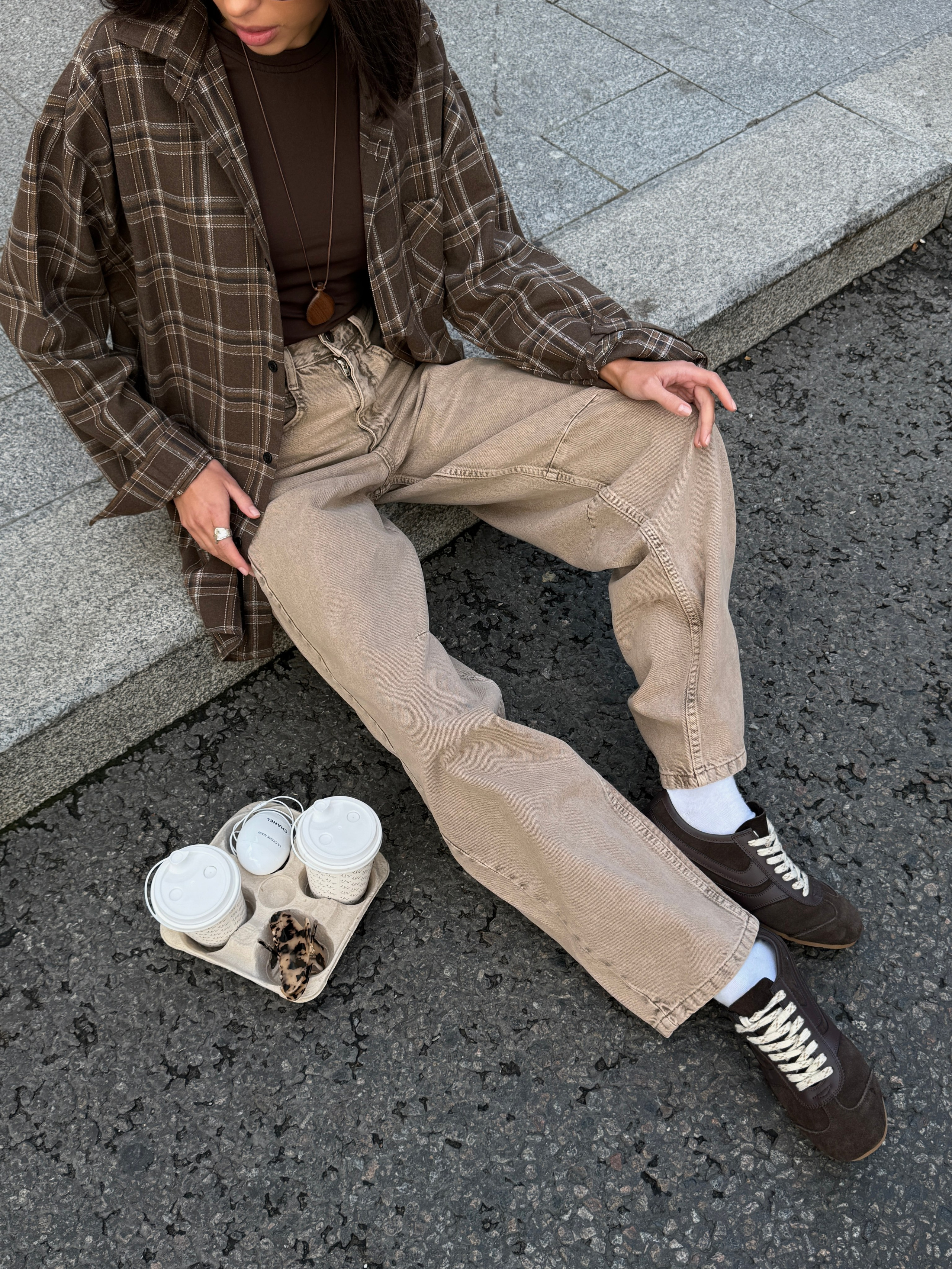 CLOTRE. Фотограф для брендов и индивидуальных фотосессий в Москве