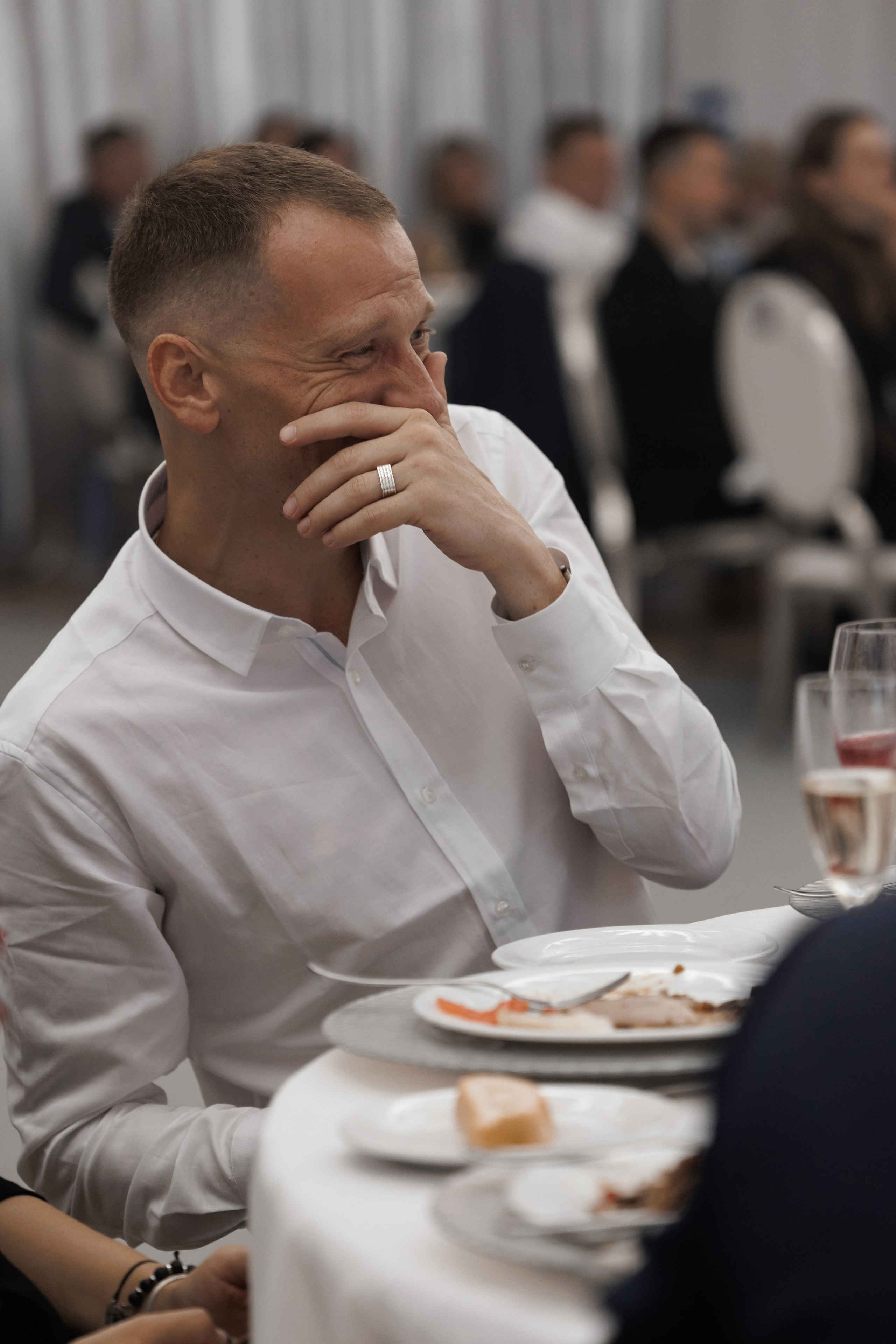 Юбилей. Свадебный фотограф Калининград