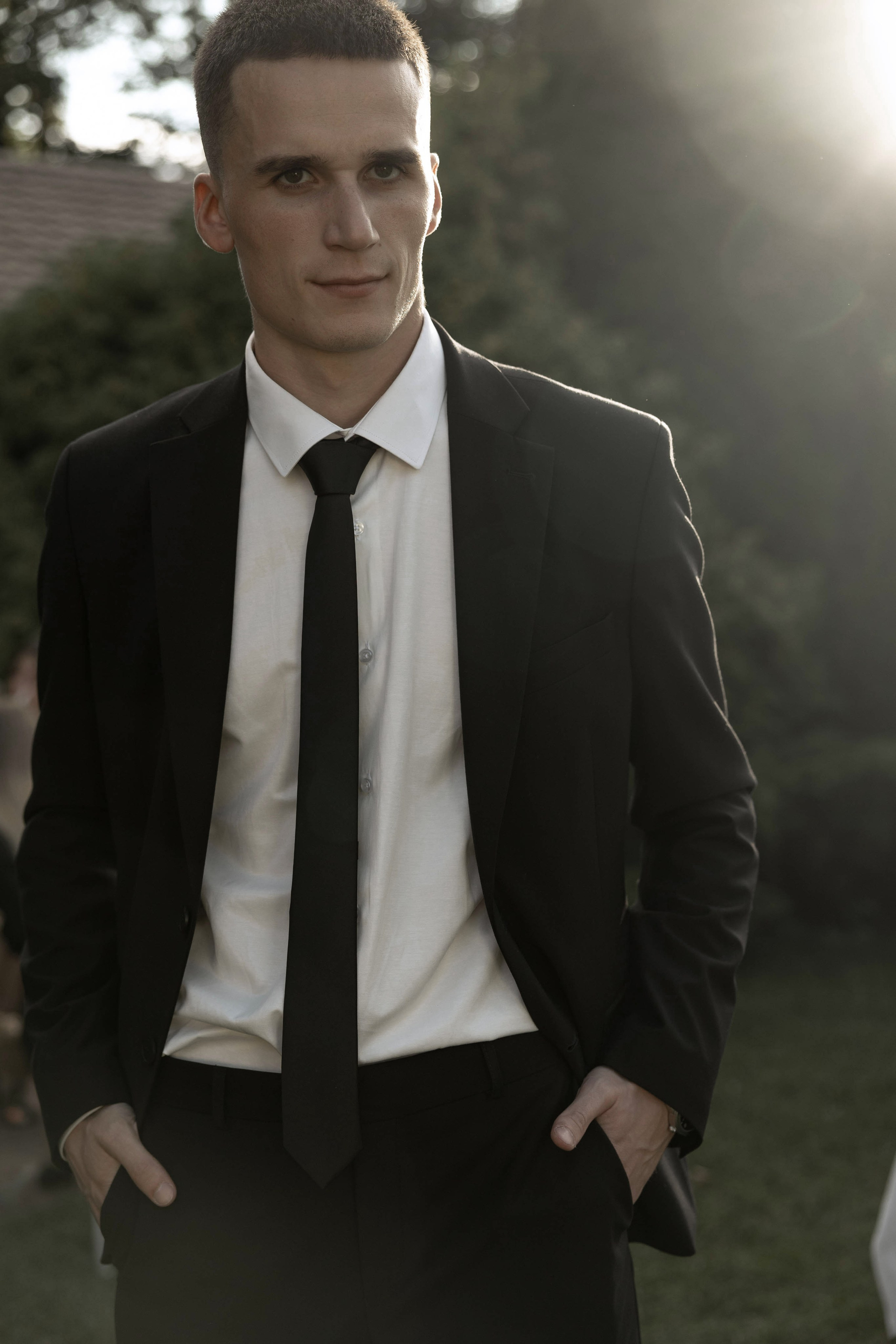 Мэтч. Свадебный фотограф Калининград