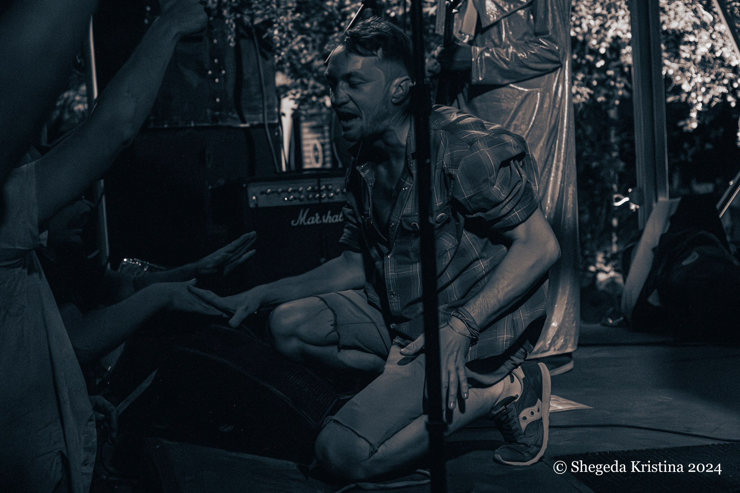 Кача — BLACK RIVER FEST 10 лет, 08.06.2024 г