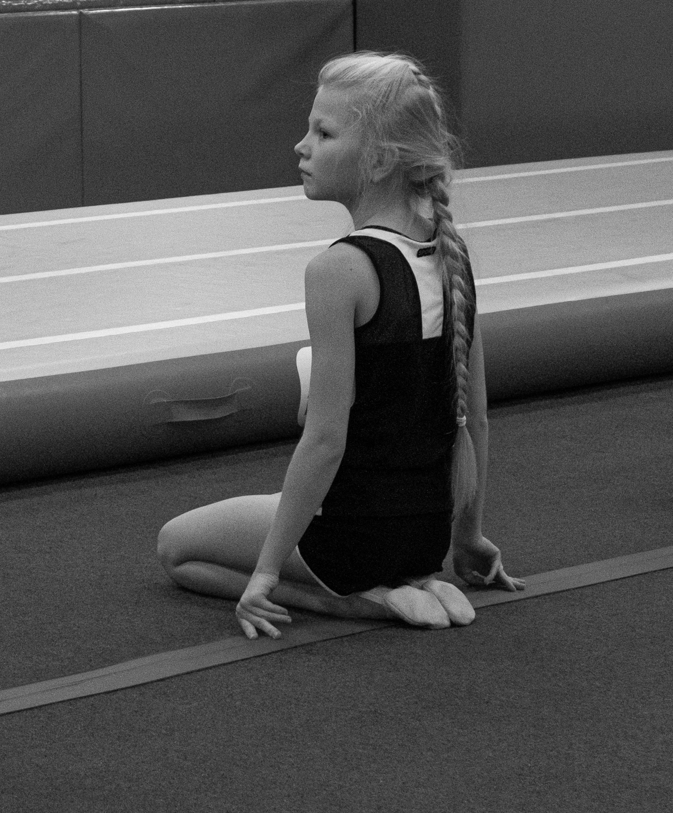 Детский гимнастический центр O*GYM. Дмитриева Елена. Портретный и ню-фотограф в Москве