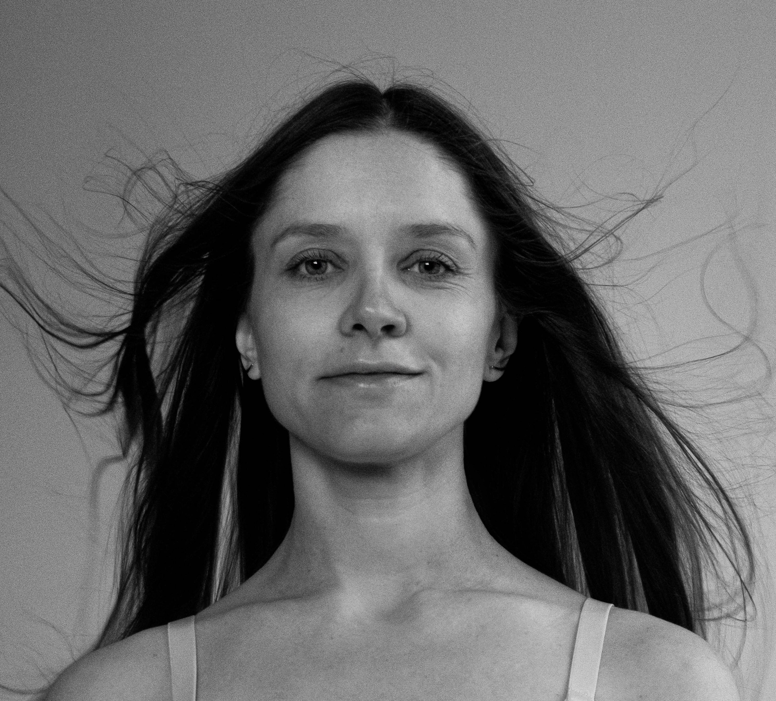 Надежда. Дмитриева Елена. Портретный и ню-фотограф в Москве