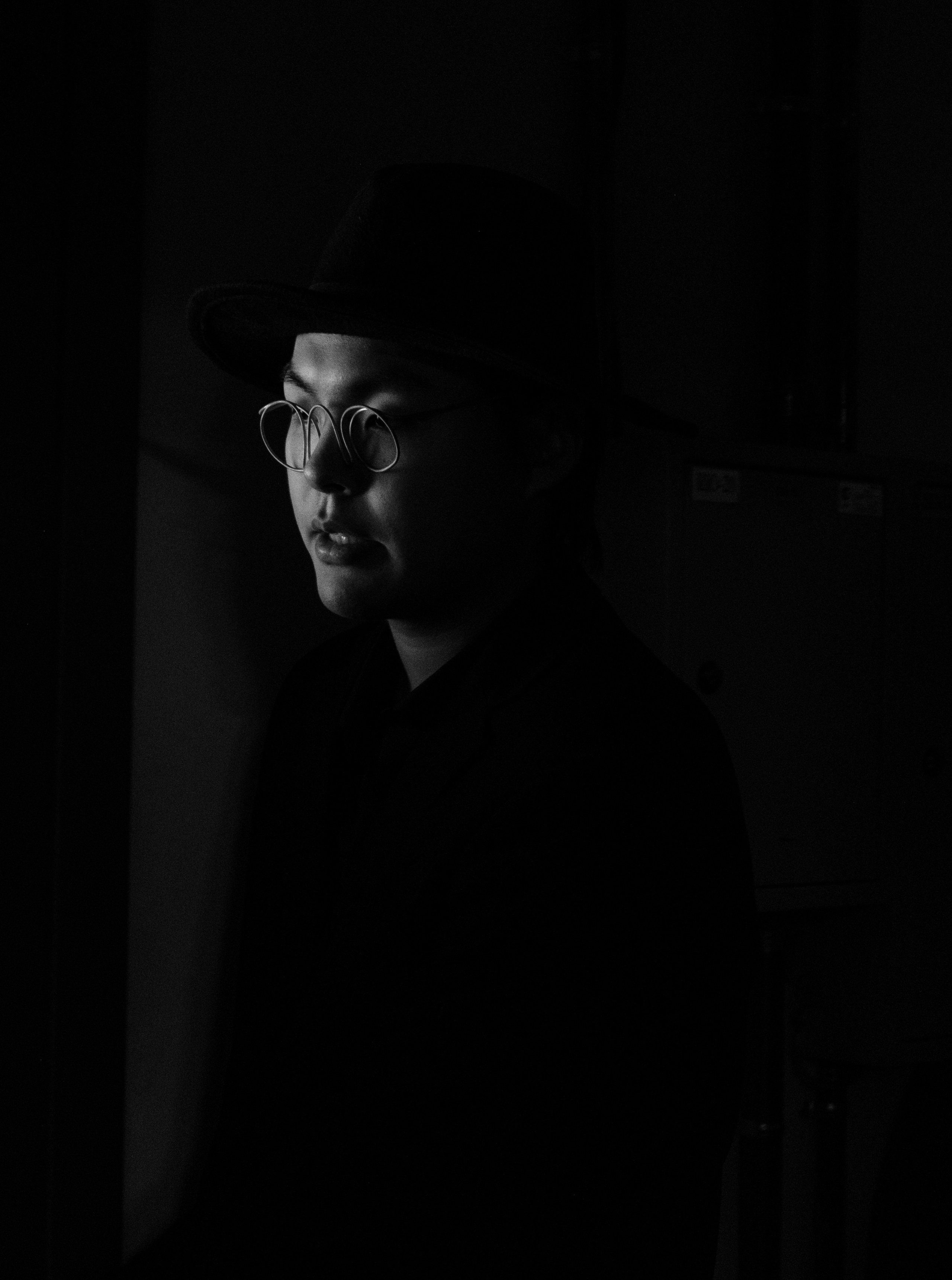 Фестиваль студенческих спектаклей «Первый план». Репетиции студентов ГИТИС и ВТУ им. Щепкина. Дмитриева Елена. Портретный и ню-фотограф в Москве