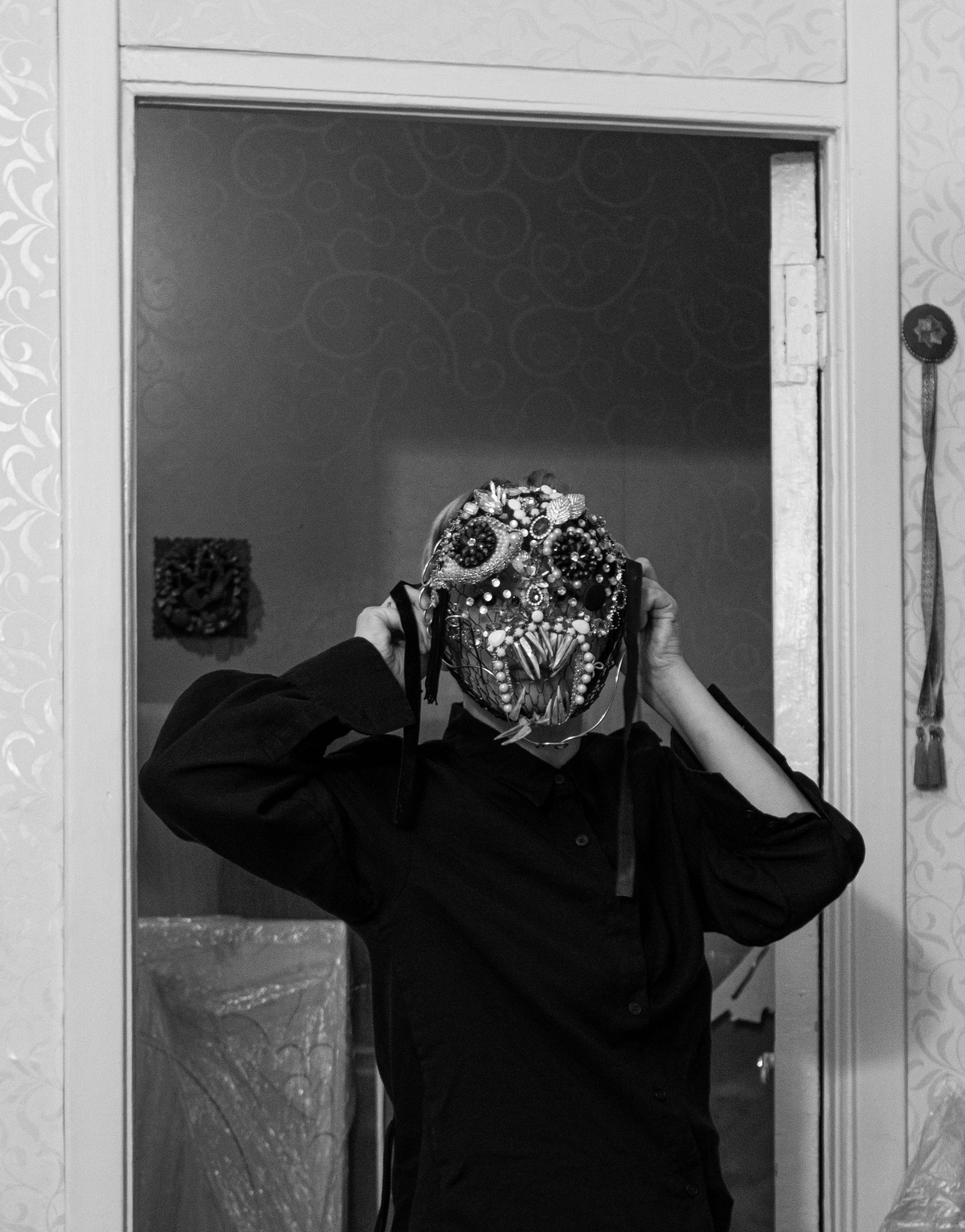 Наташа. Дмитриева Елена. Портретный и ню-фотограф в Москве